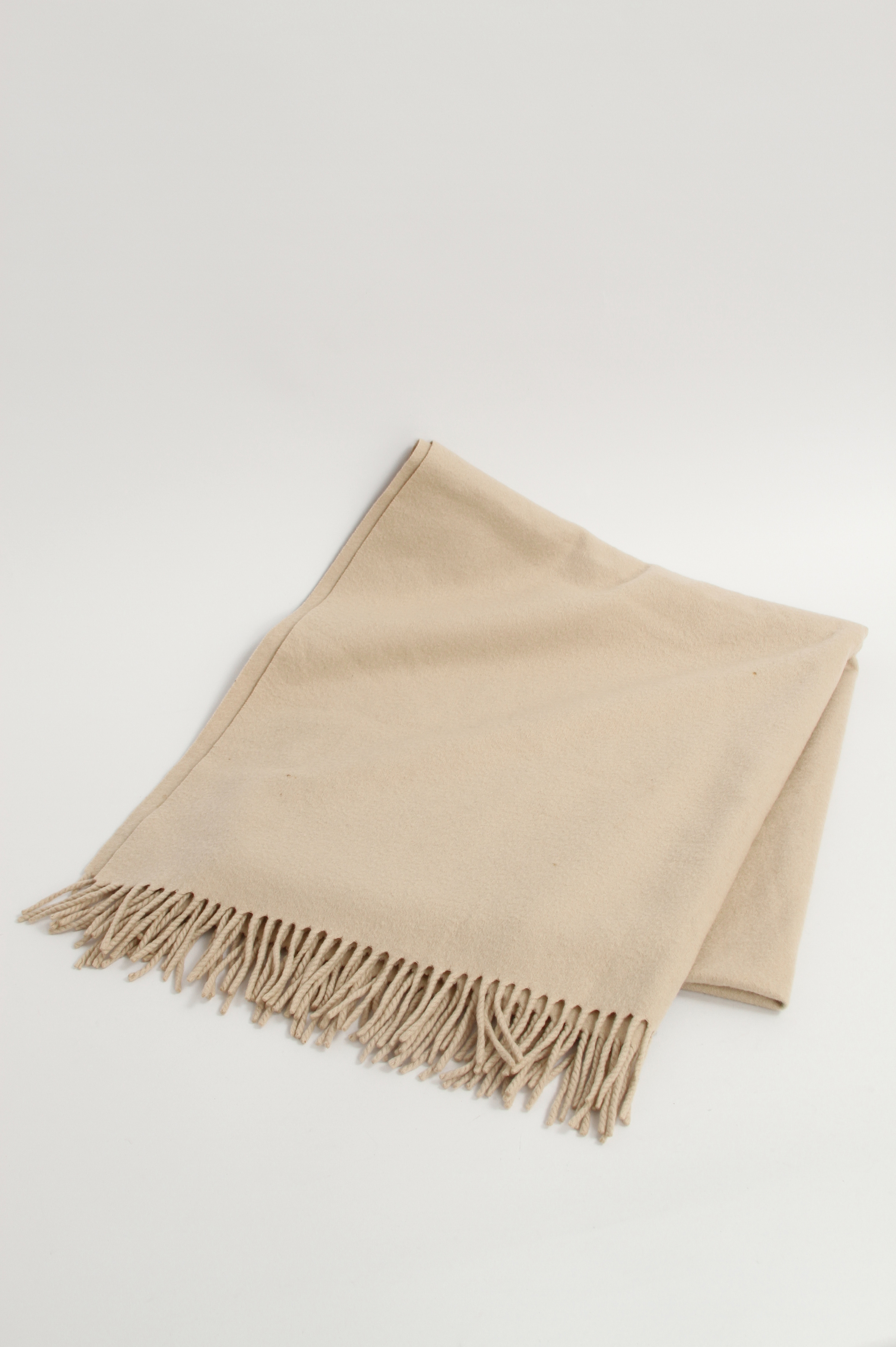 Loro Piana Scarf