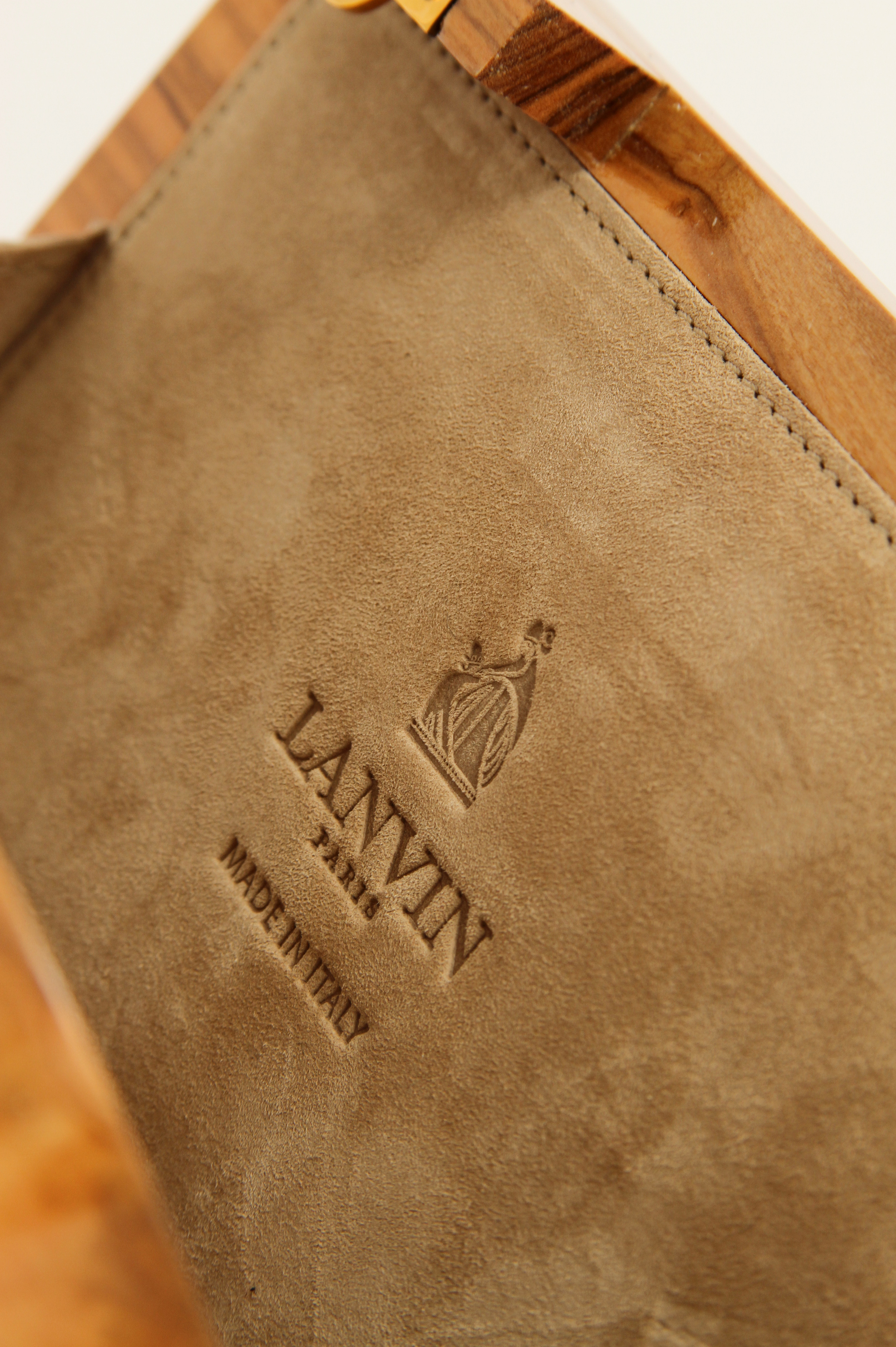 Lanvin Box 6