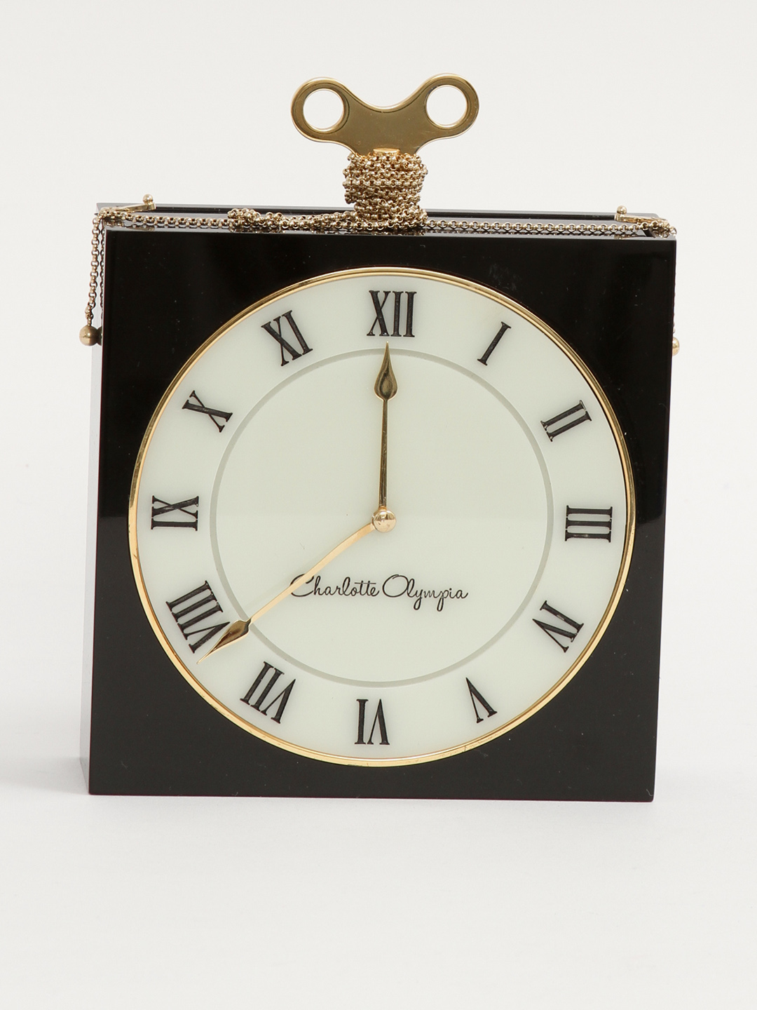 Charlotte Olympia Clock