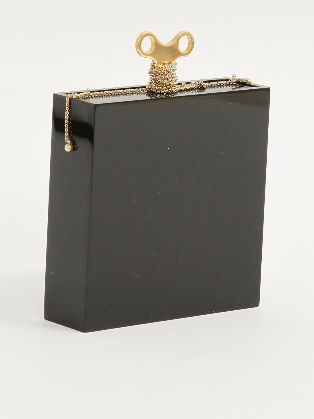 Charlotte Olympia Clock 2