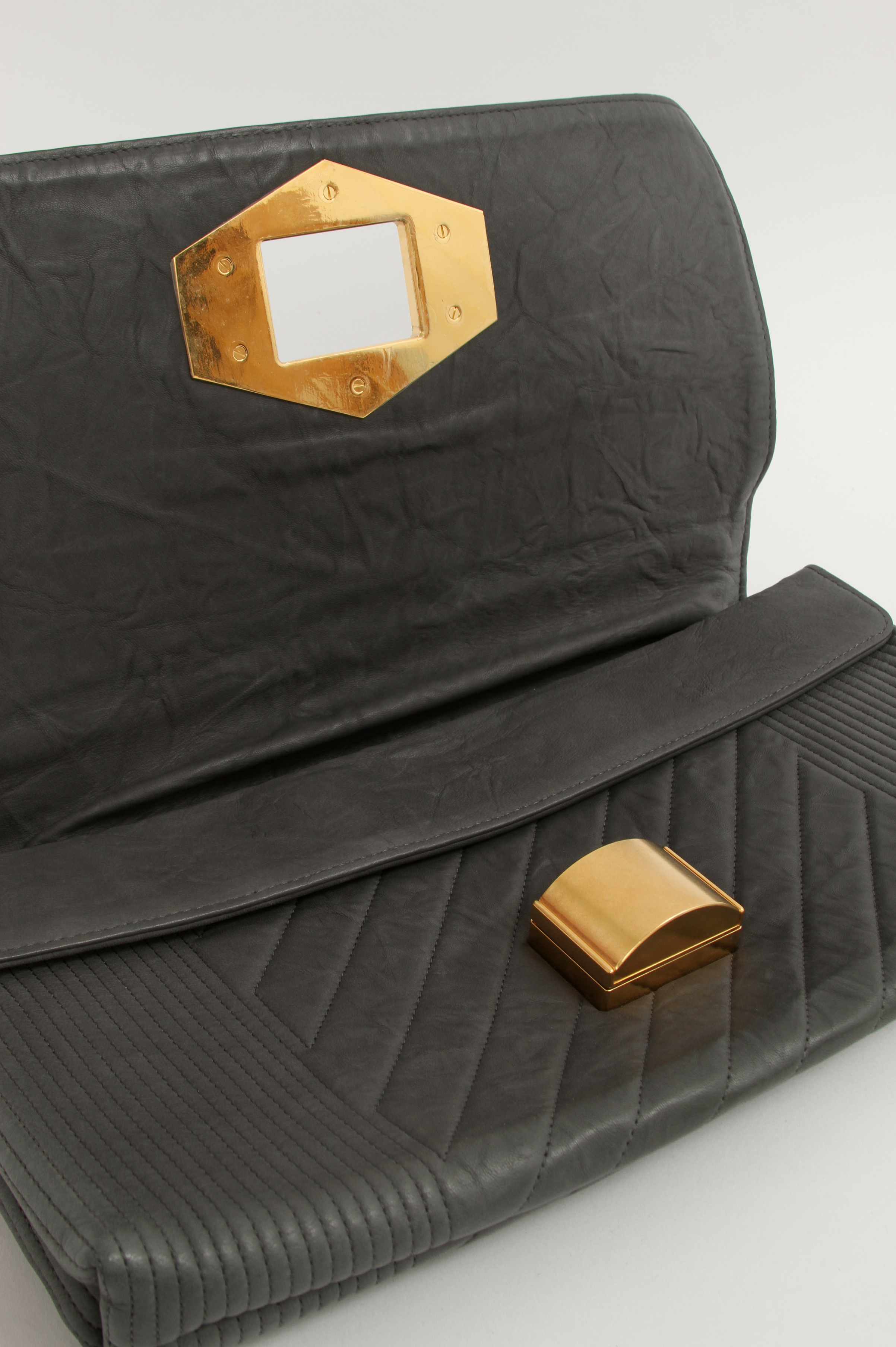 Lanvin Clutch 7