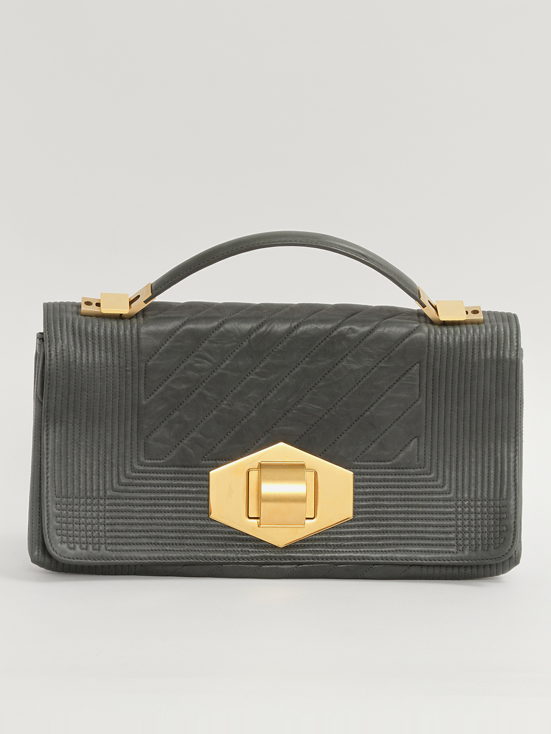 Lanvin Clutch 0