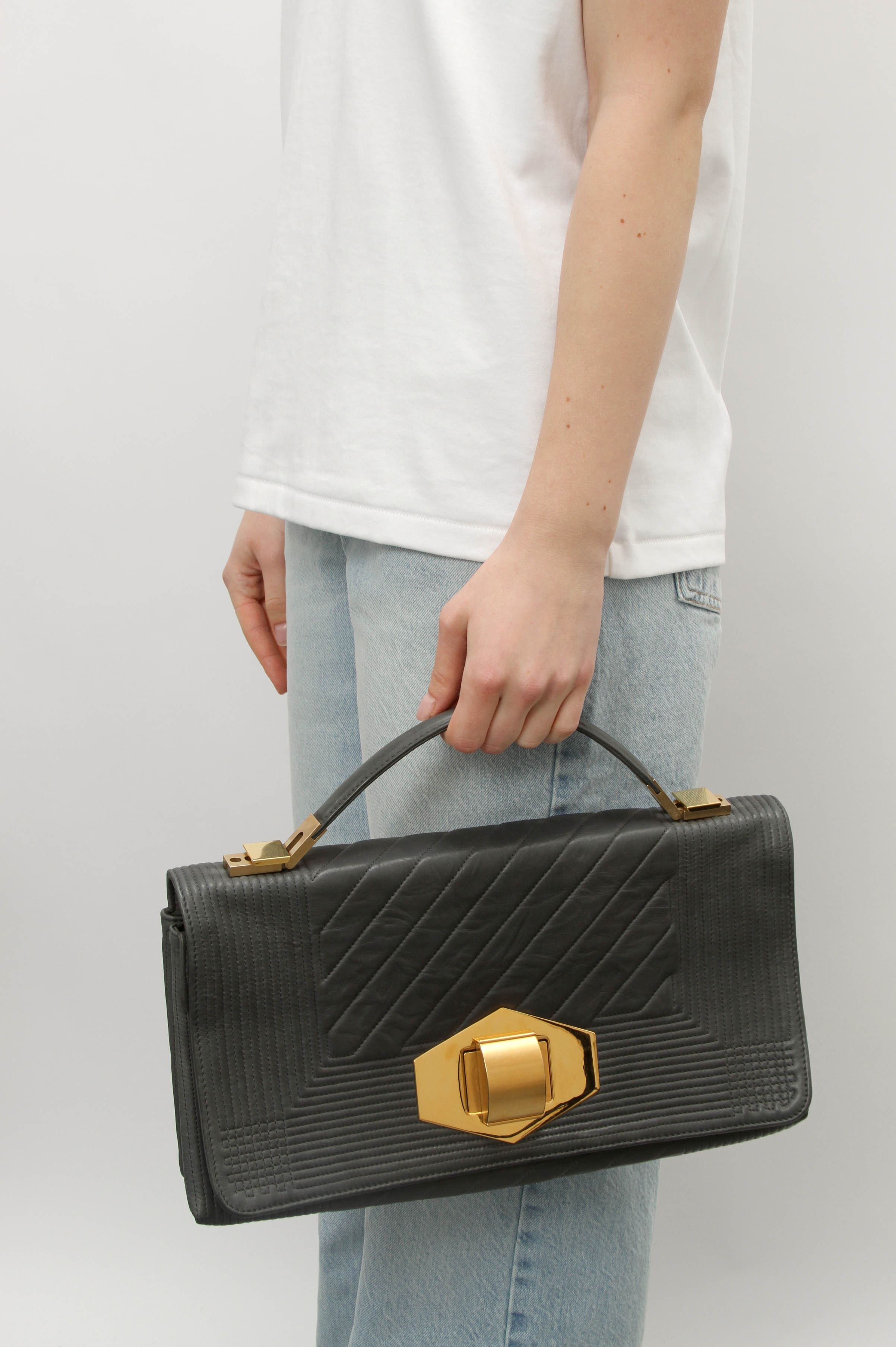 Lanvin Clutch 8