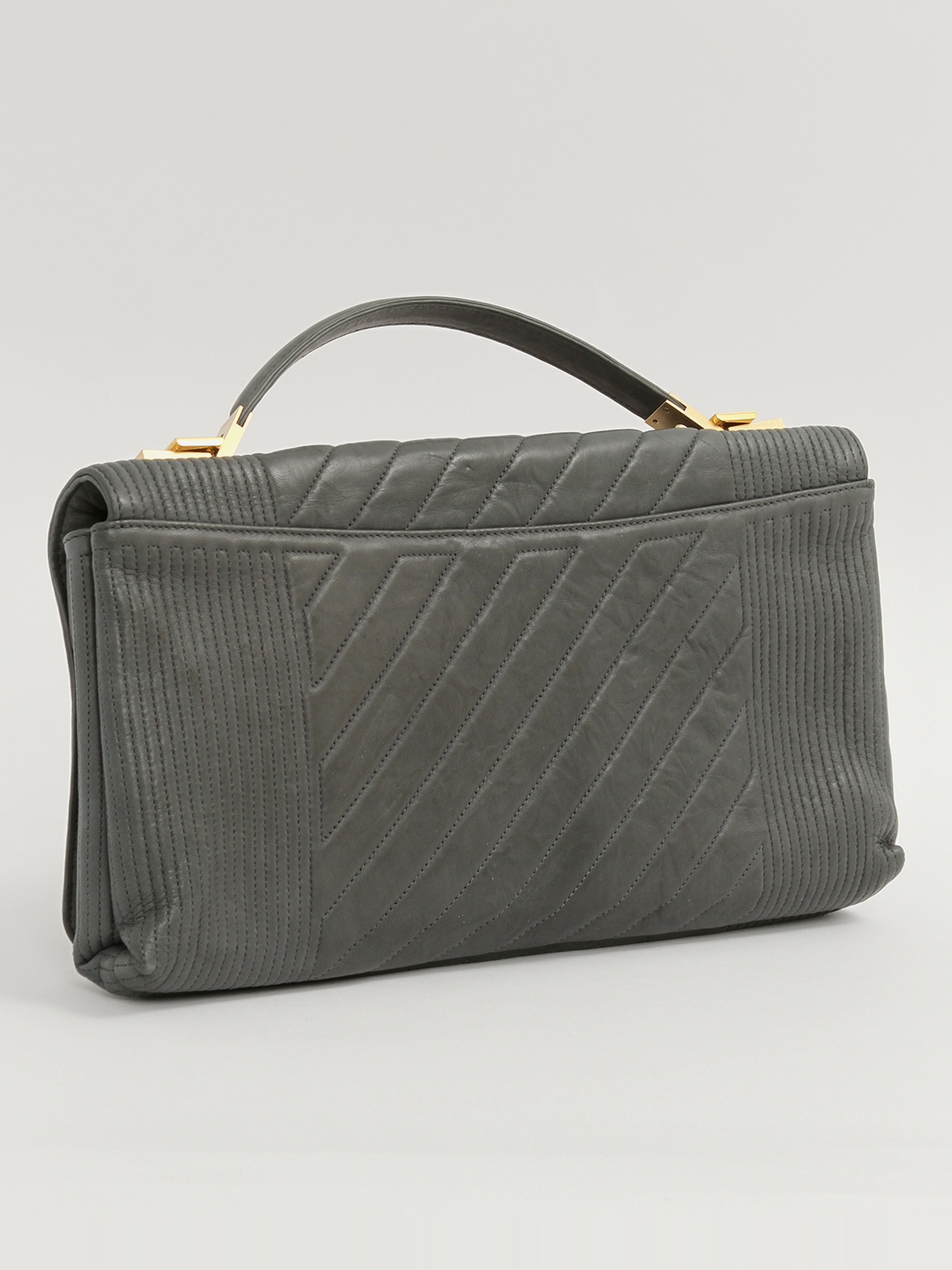 Lanvin Clutch 2