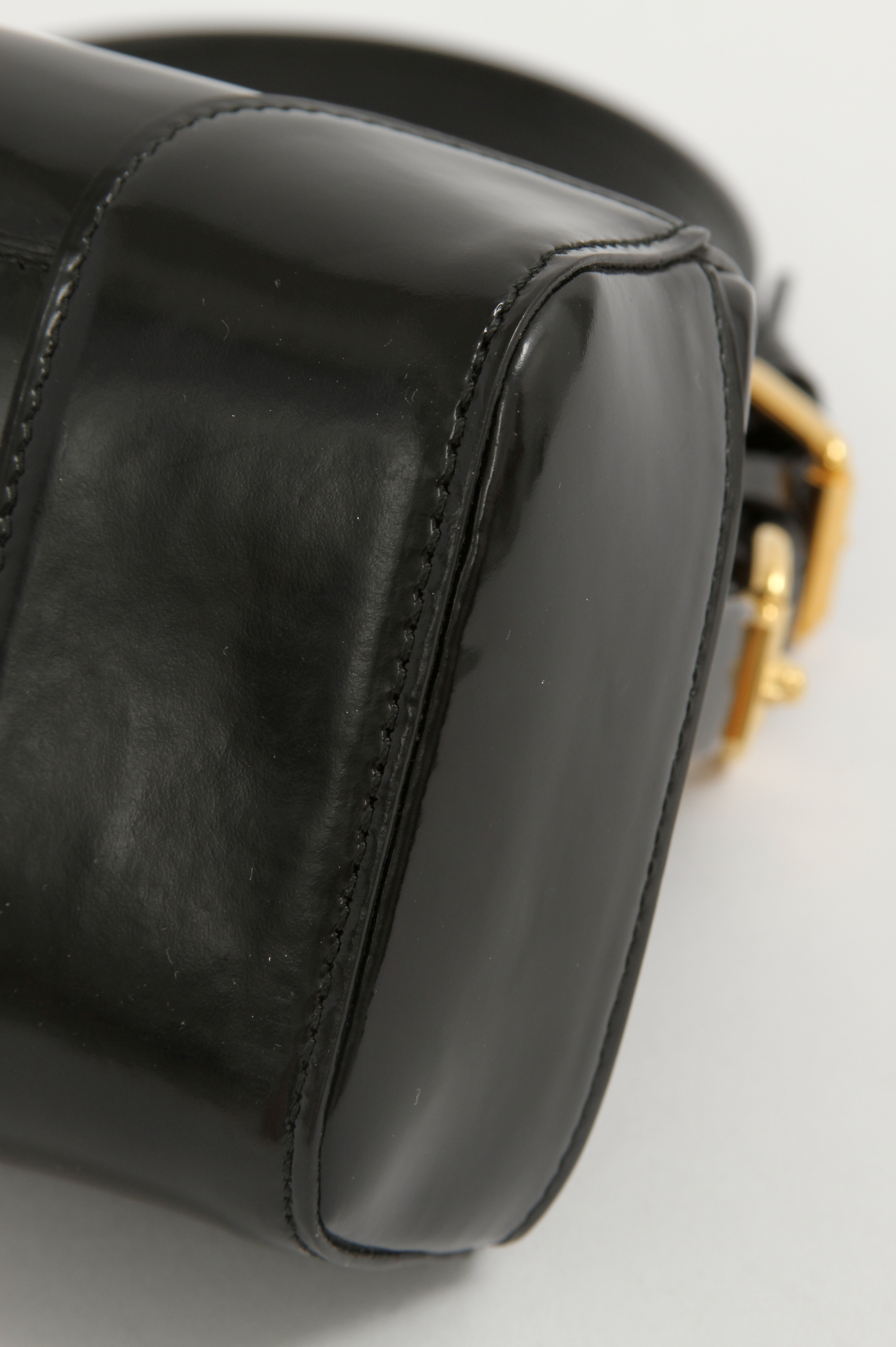 Ralph Lauren Leather Bag 4