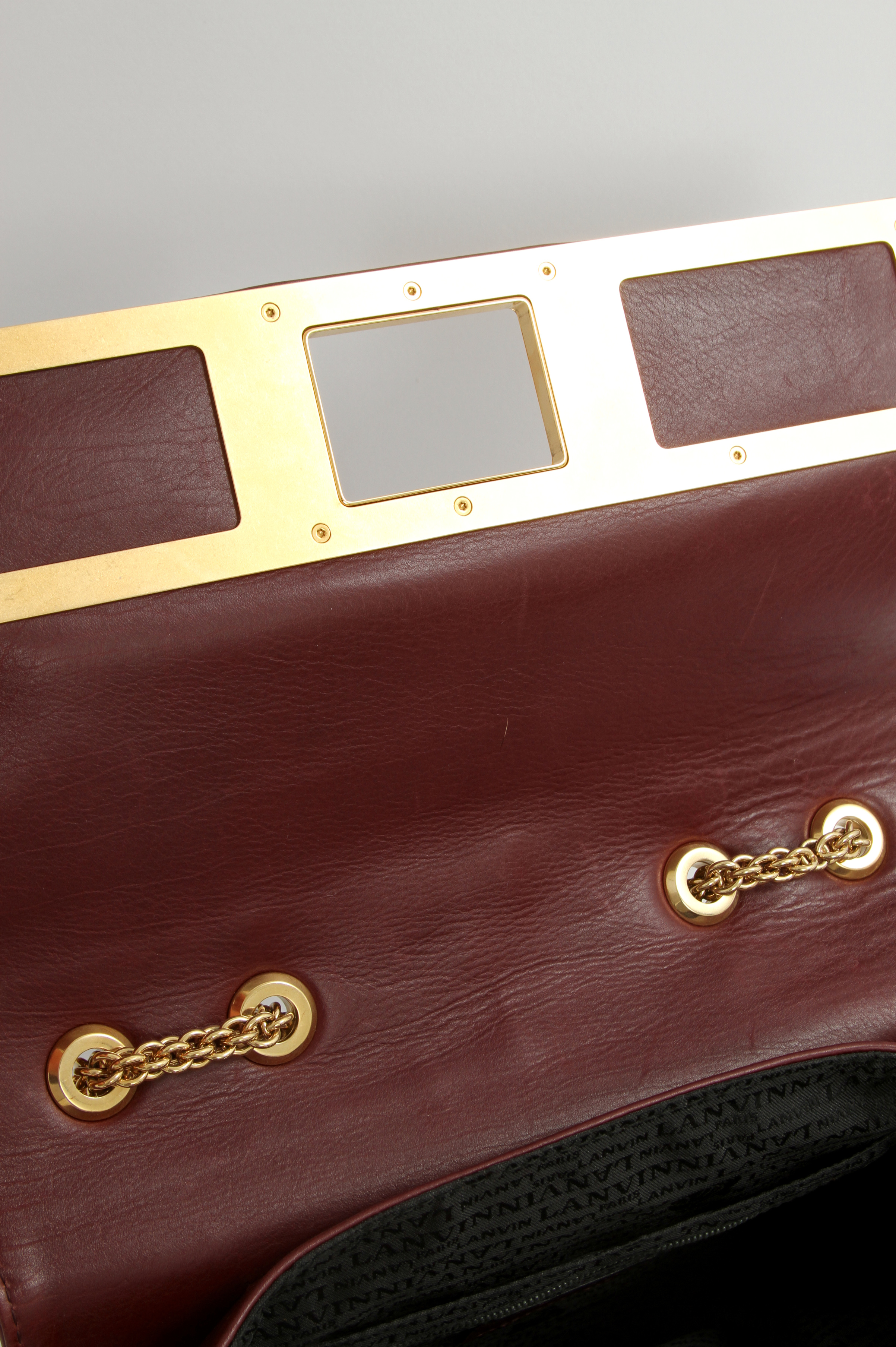 Lanvin Leather bag 7