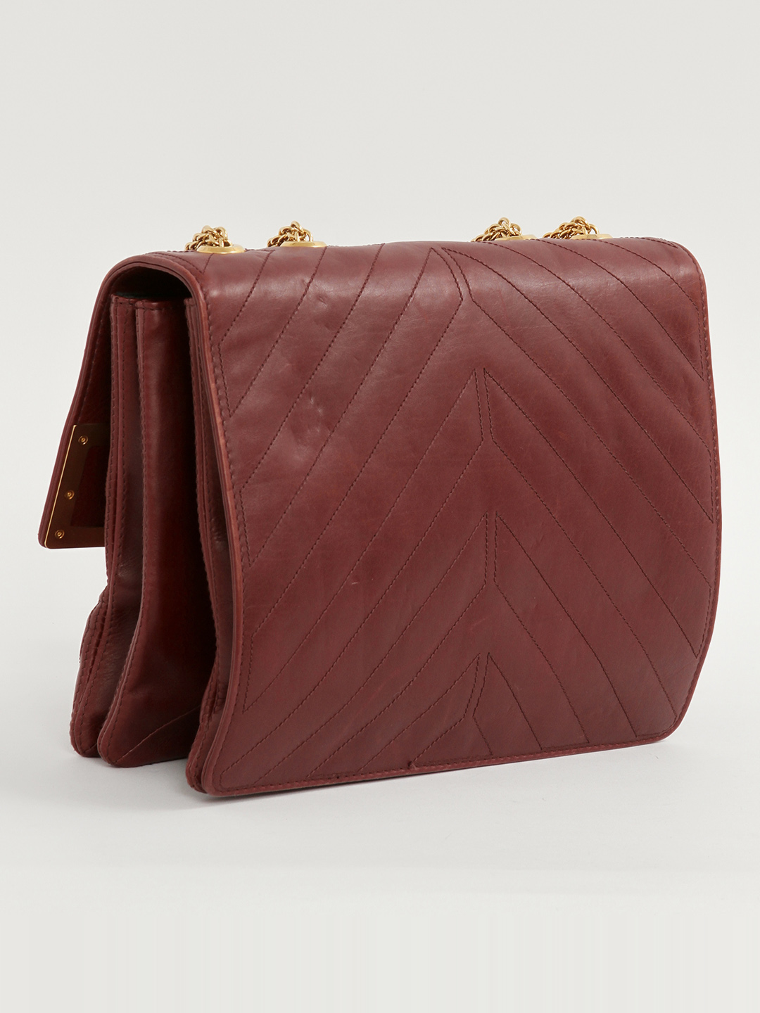 Lanvin Leather bag 2