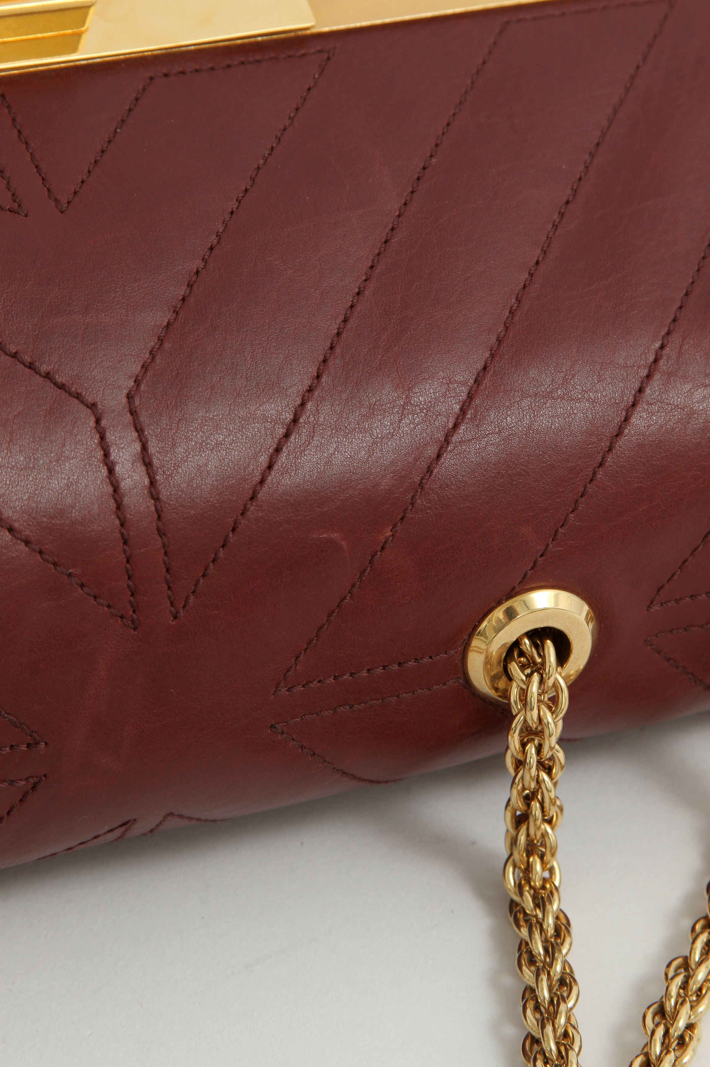 Lanvin Leather bag 5