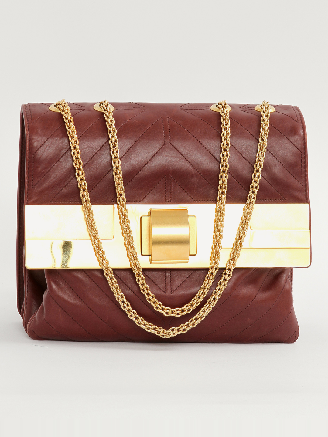 Lanvin Leather bag 0