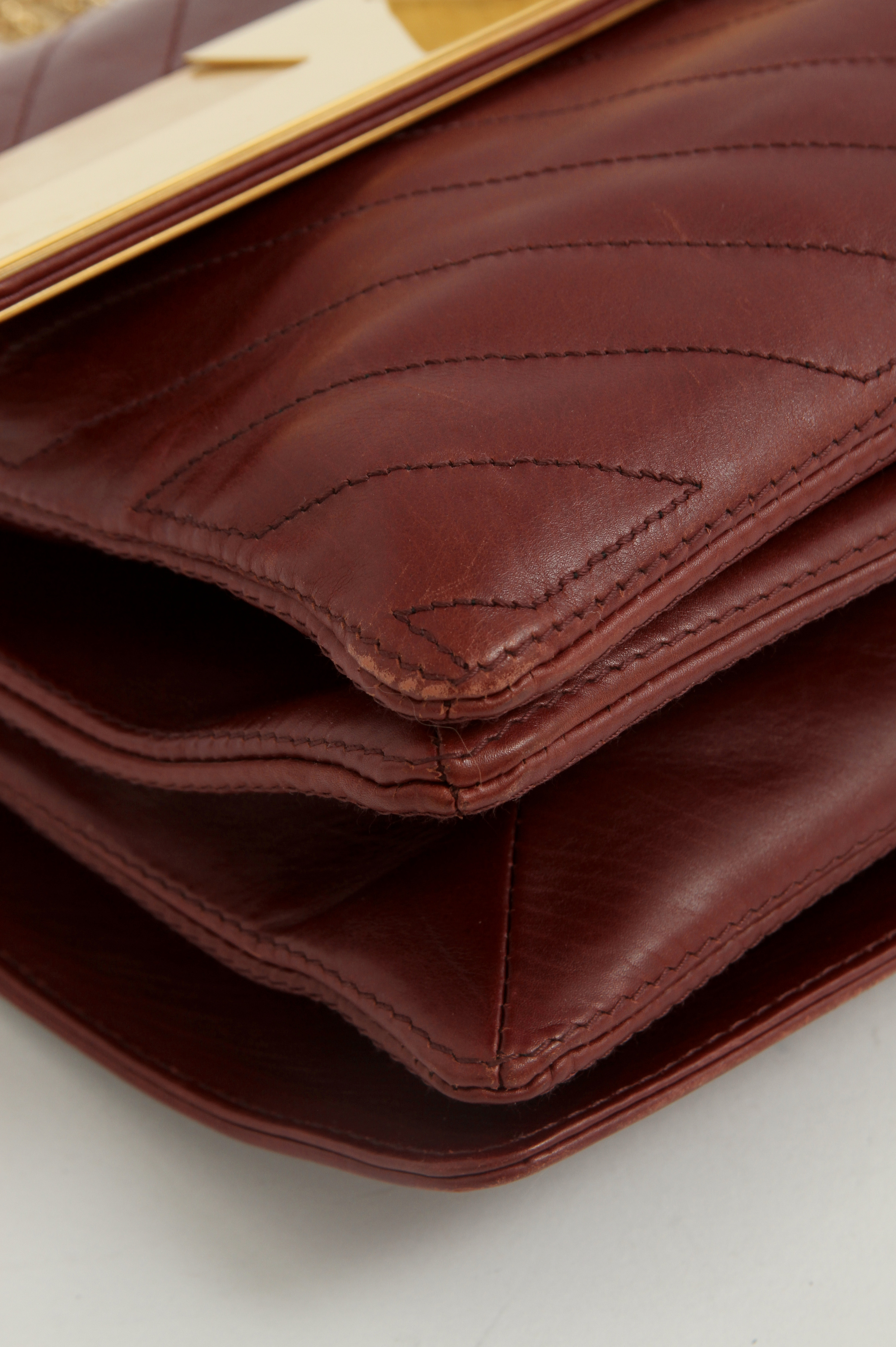 Lanvin Leather bag 3