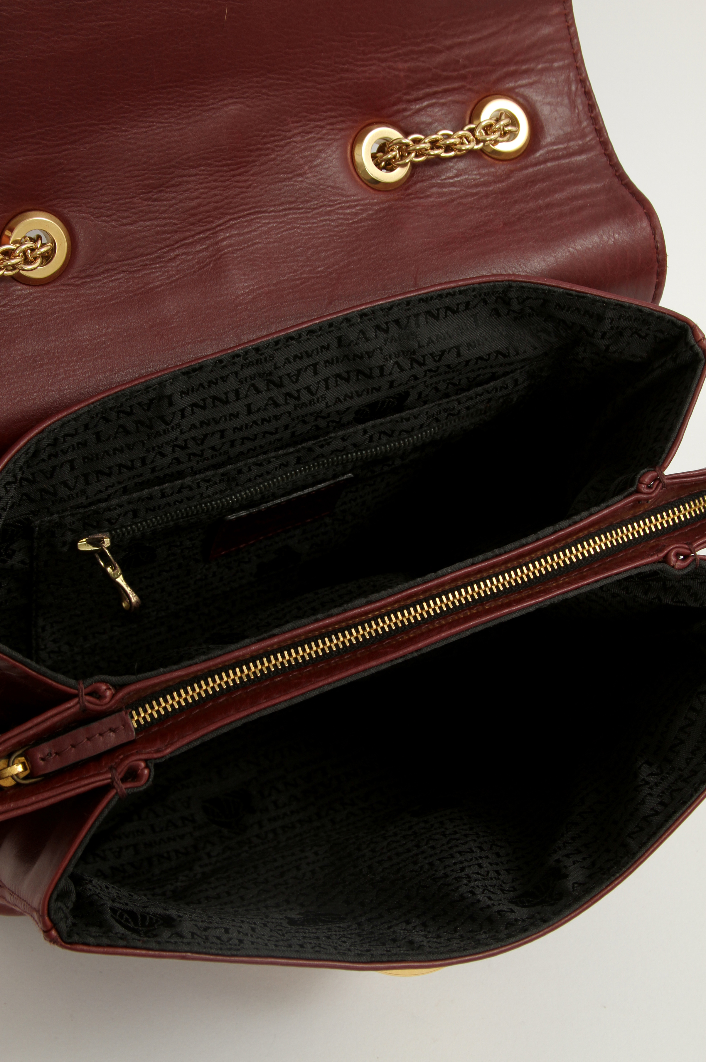 Lanvin Leather bag 6