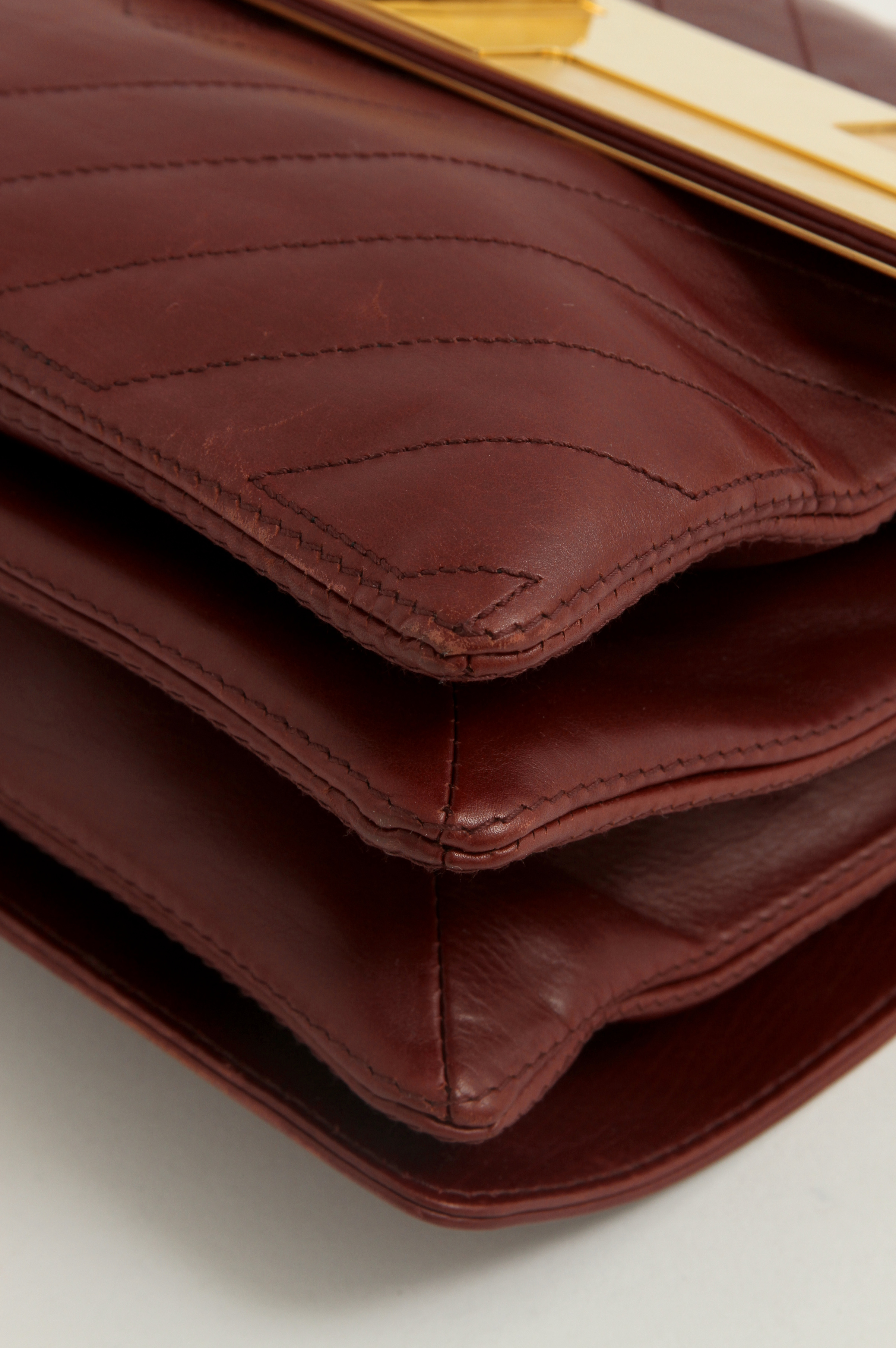 Lanvin Leather bag 4