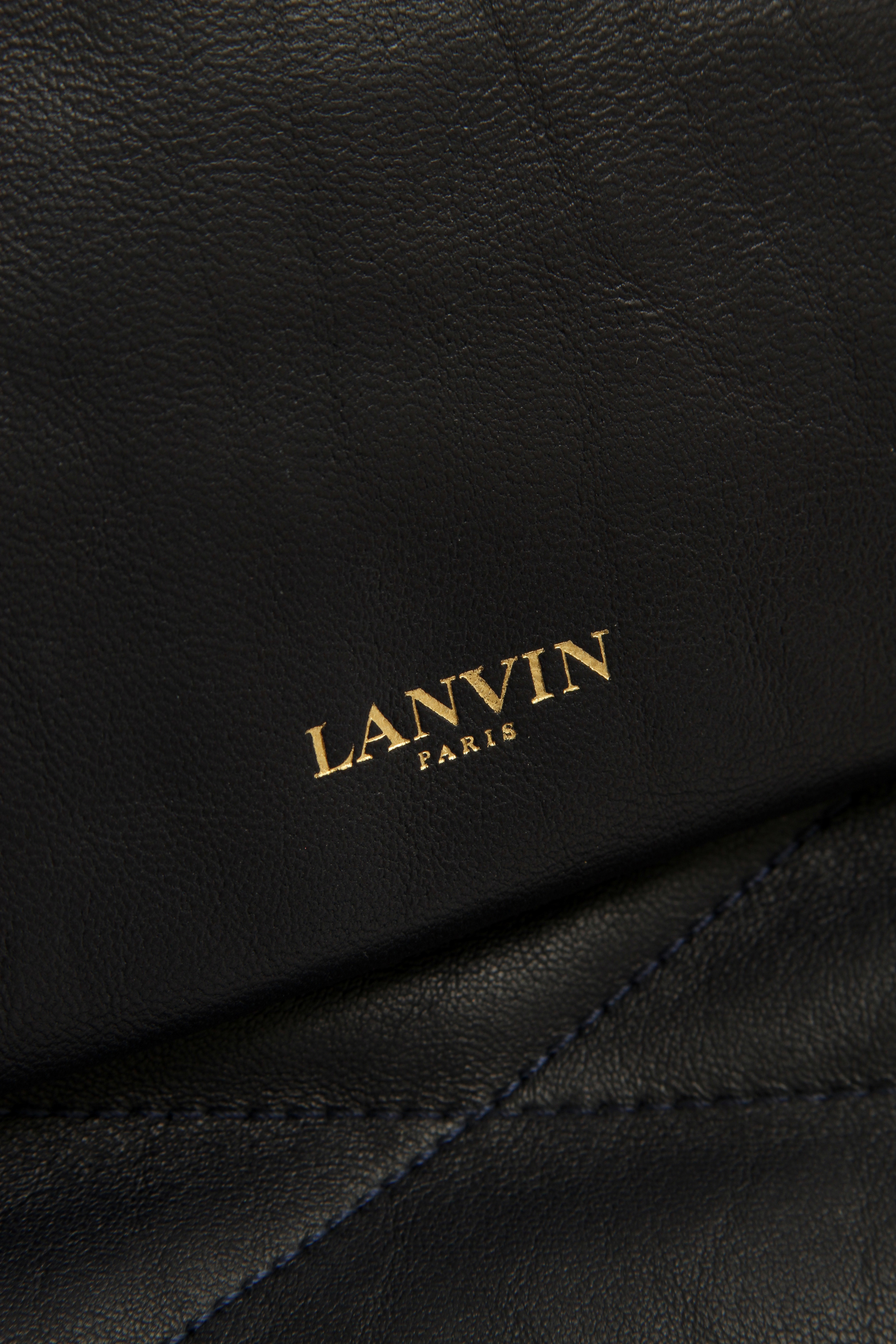 Lanvin Sugar 5