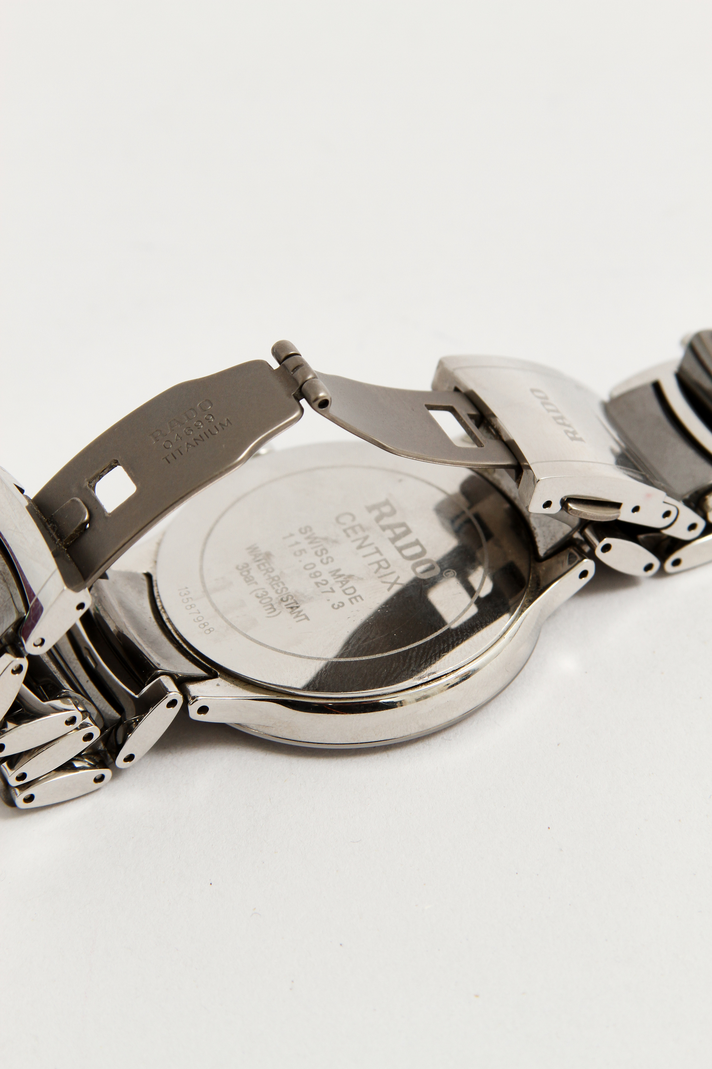 Rado Centrix 2