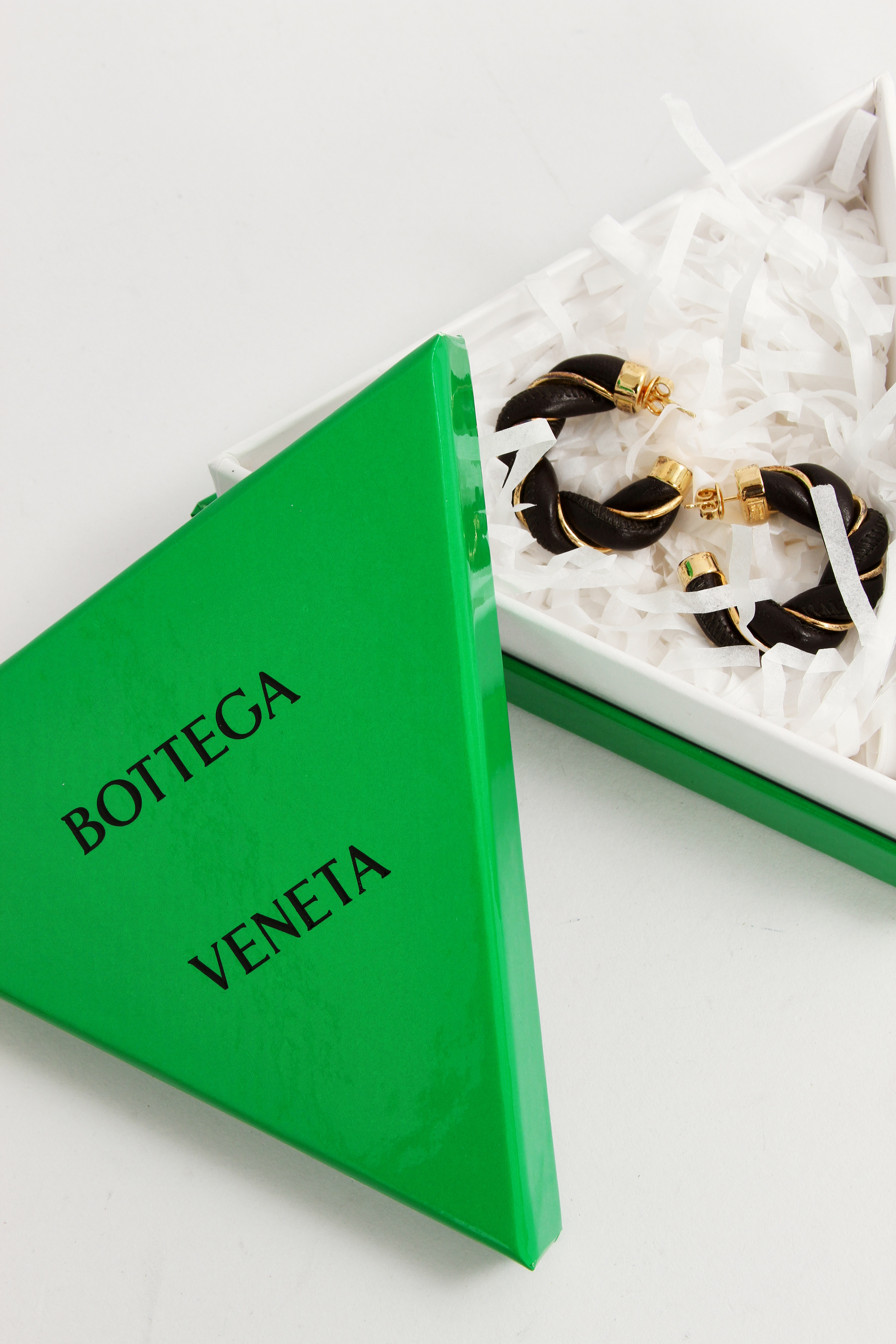 Bottega Veneta Earrings 4