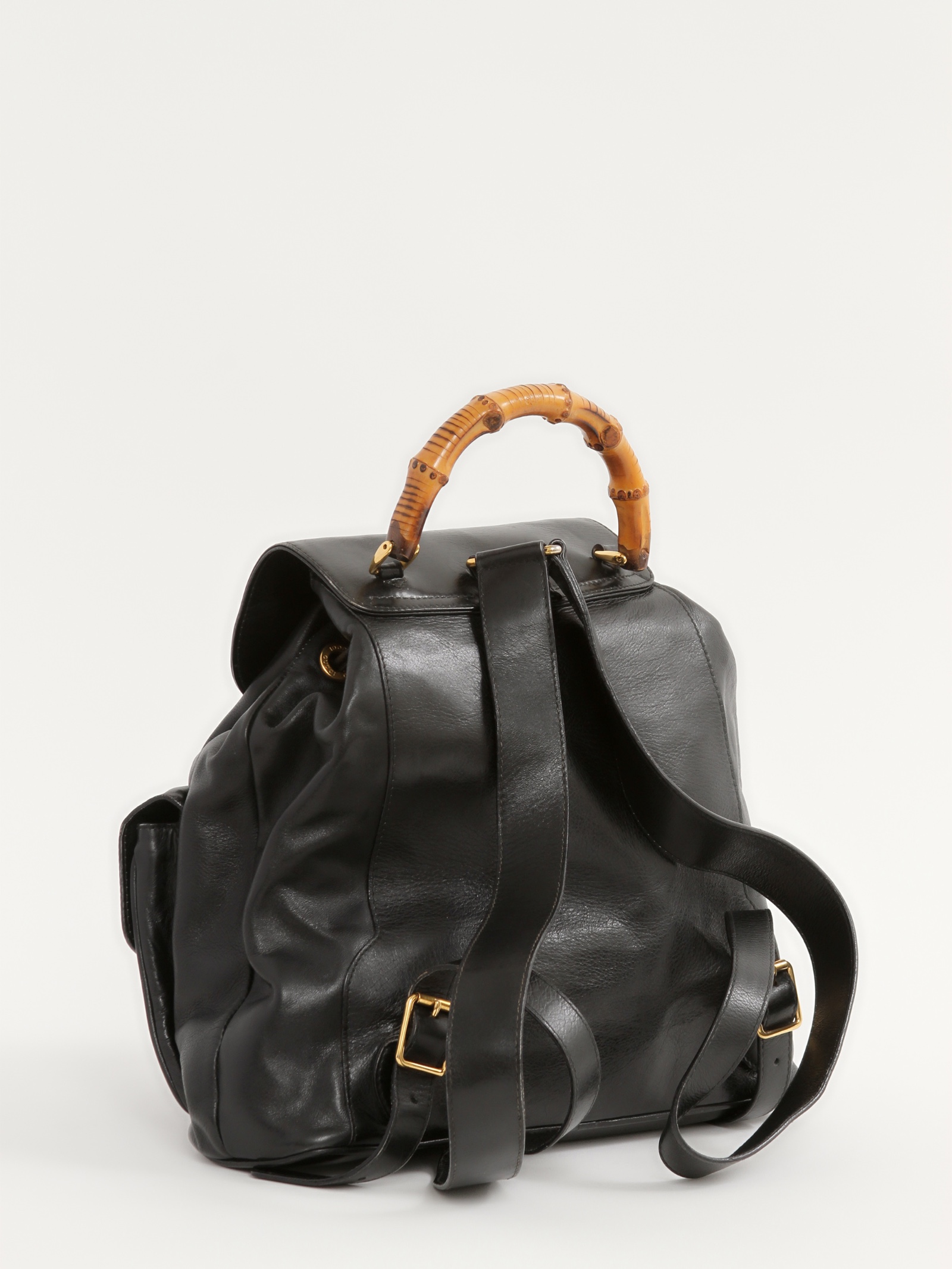 Gucci Bamboo 2