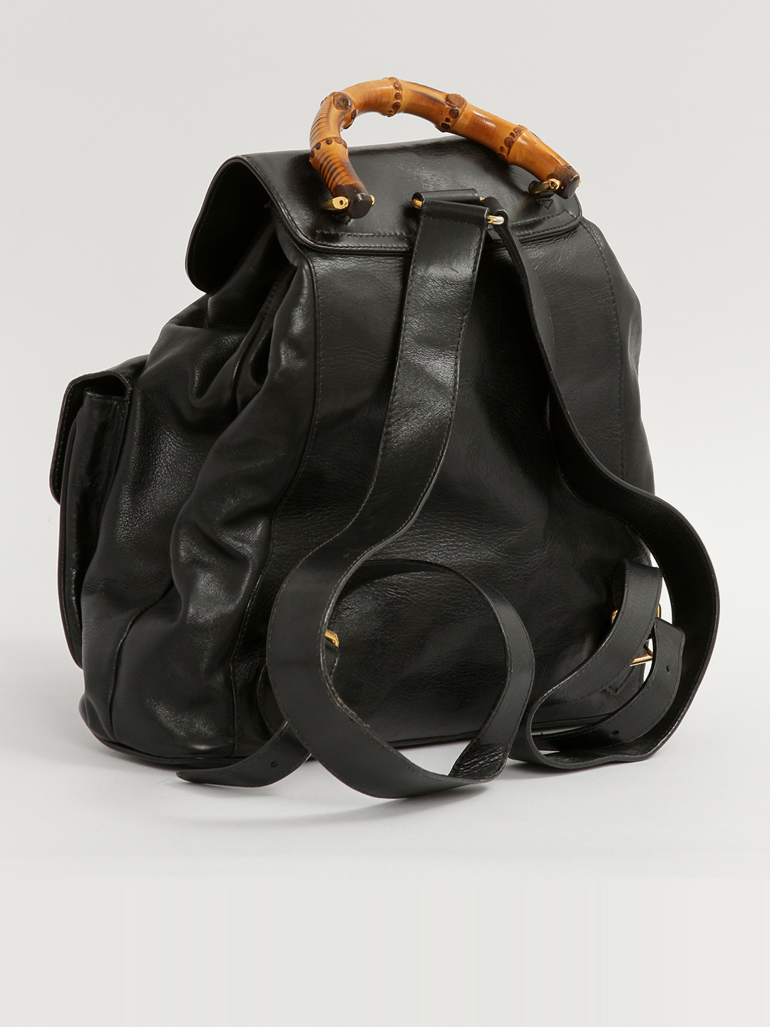 Gucci Bamboo 14