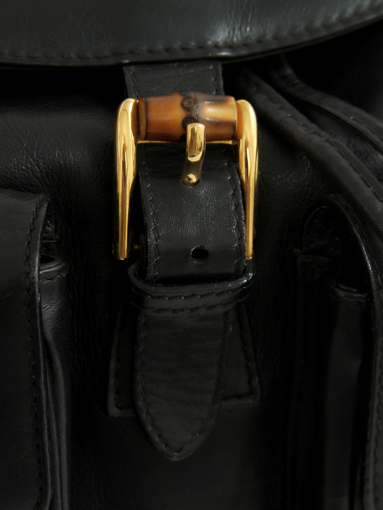 Gucci Bamboo 4