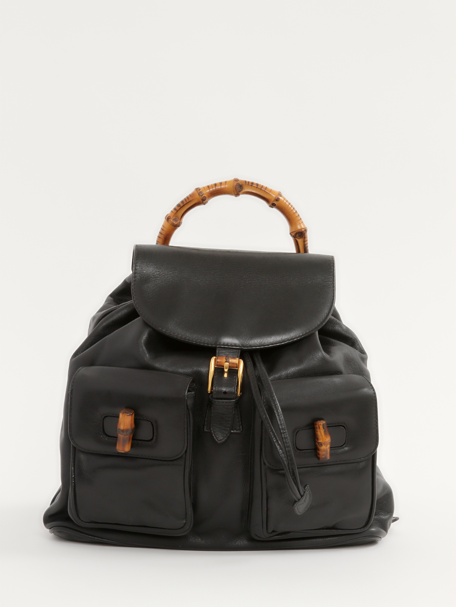 Gucci Bamboo 0