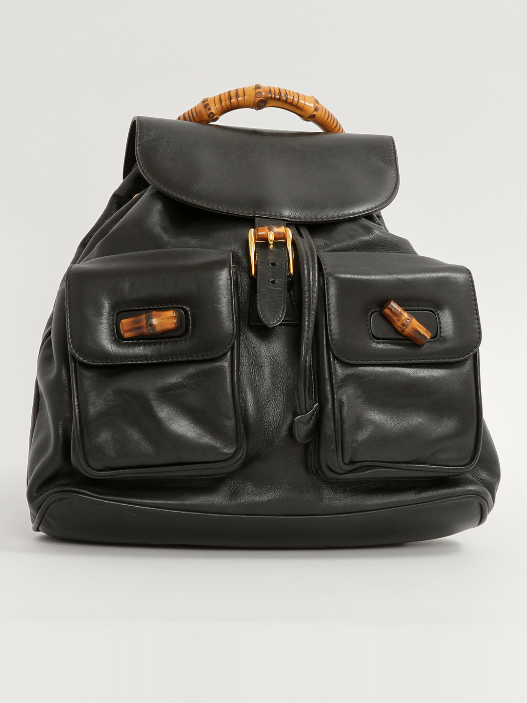 Gucci Bamboo 12