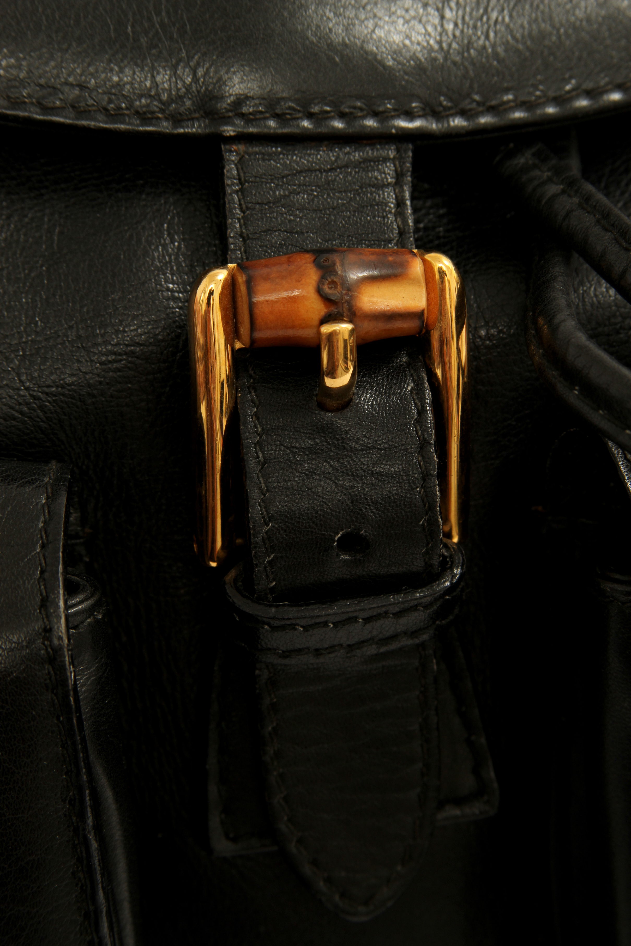 Gucci Bamboo 17