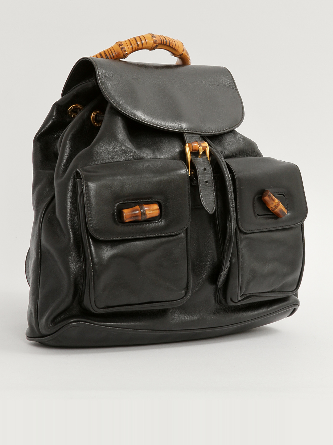 Gucci Bamboo 13