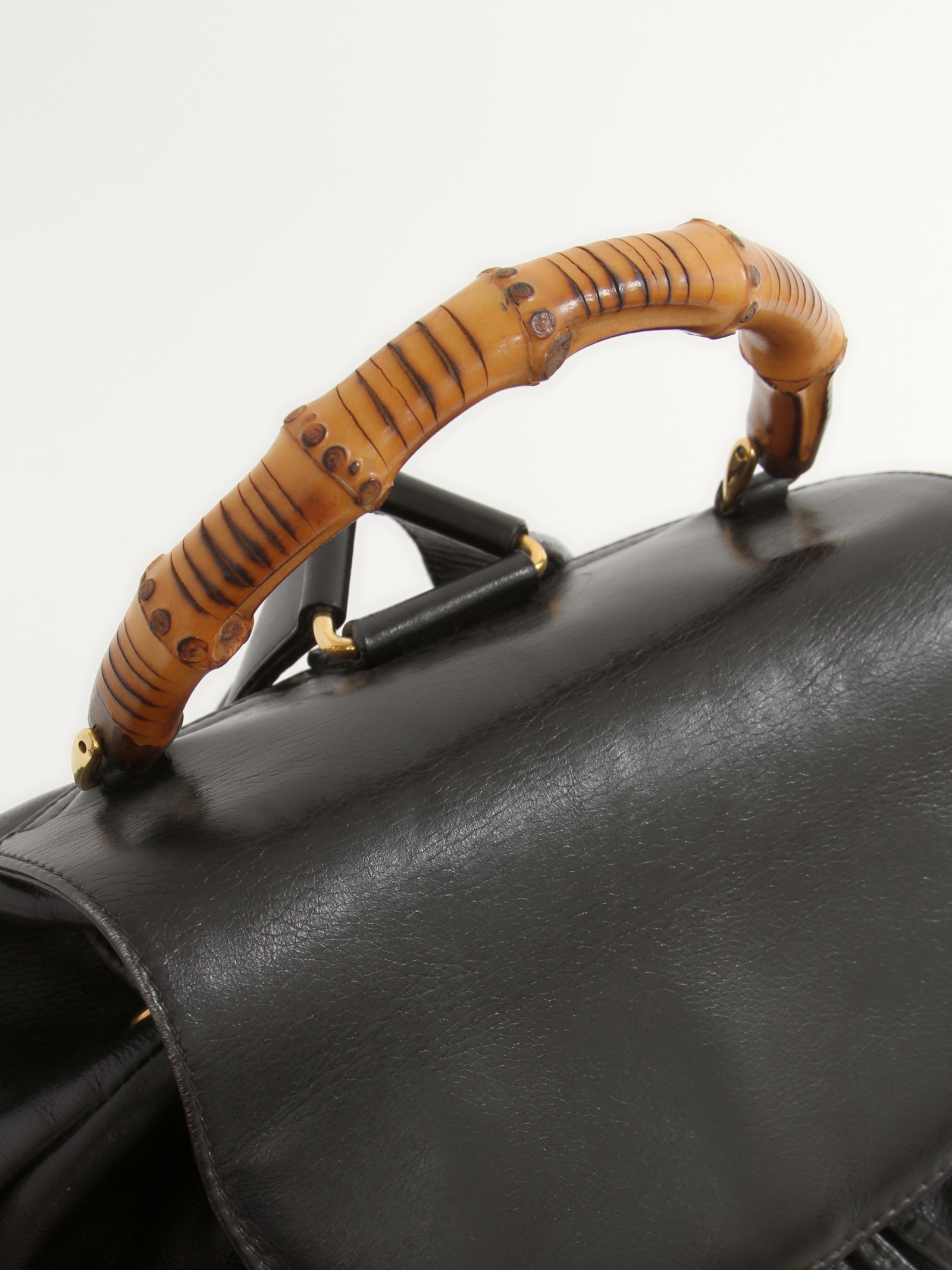 Gucci Bamboo 3