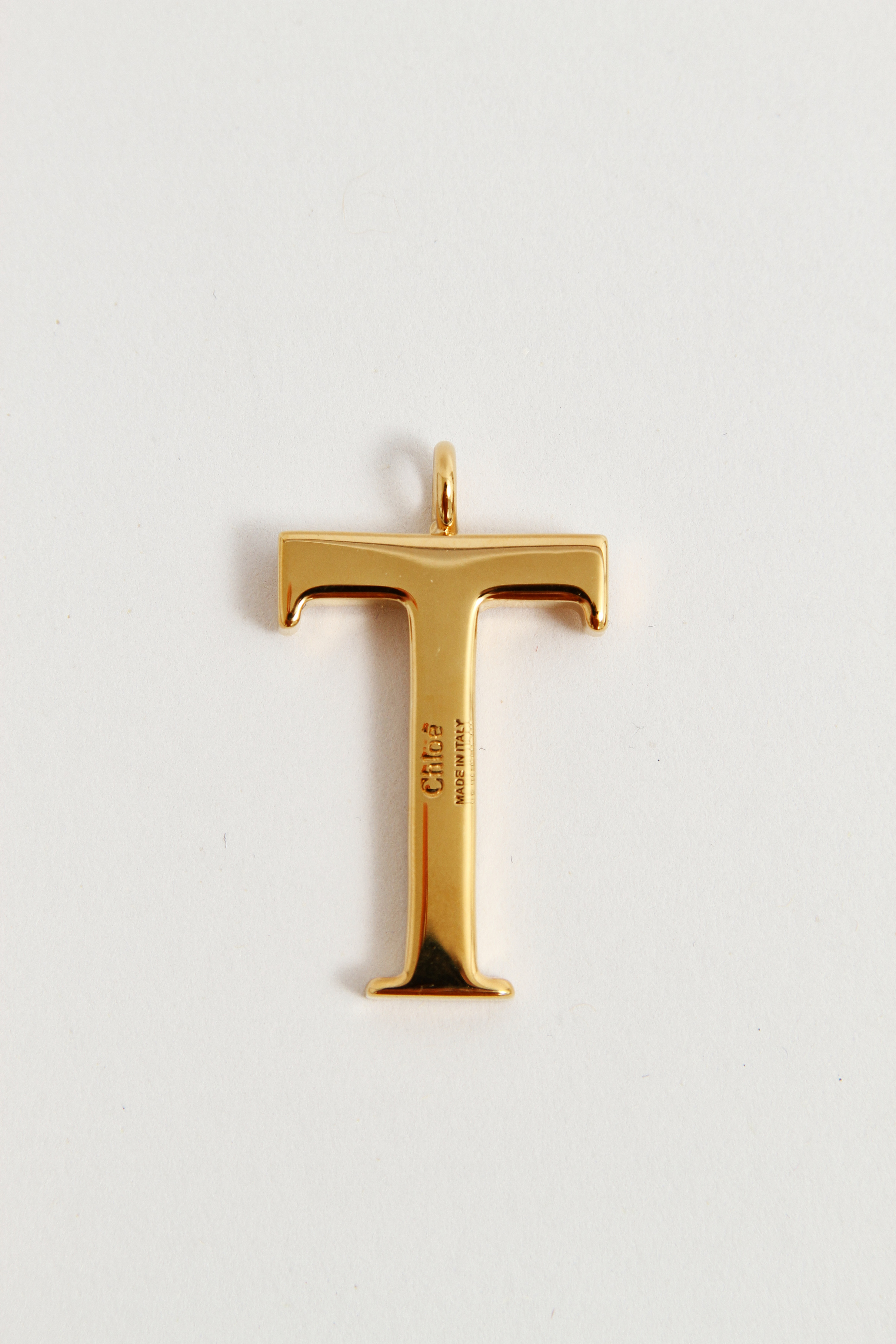 Chloe Pendant 2