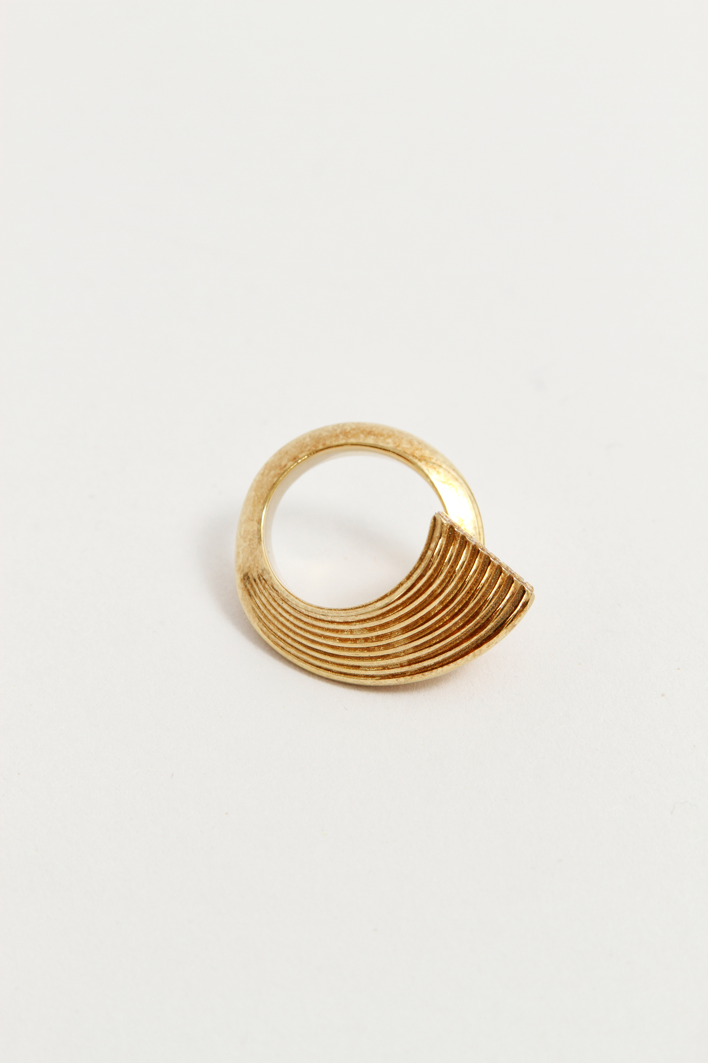 Bottega Veneta Ring 2