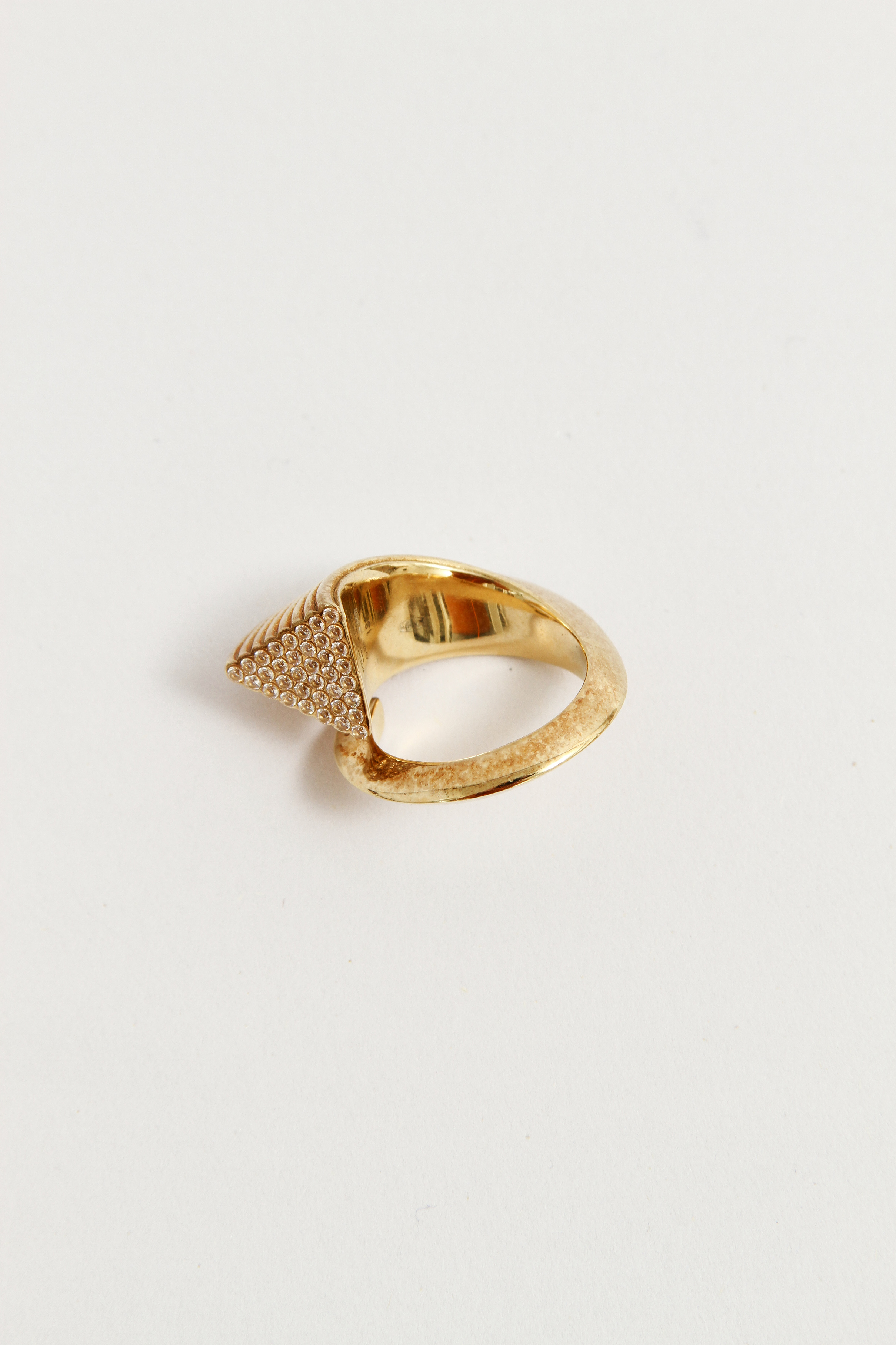 Bottega Veneta Ring 3