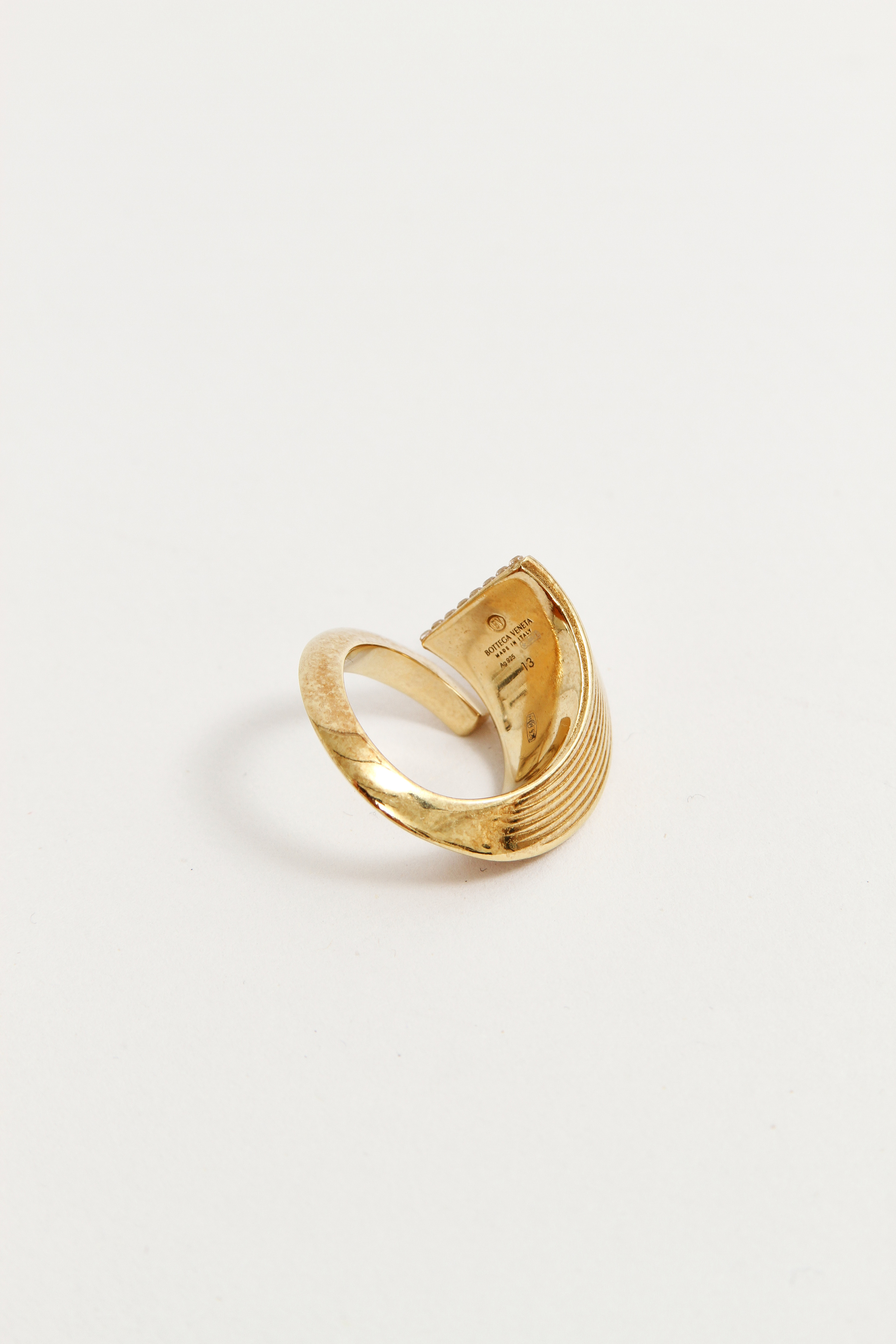 Bottega Veneta Ring 1