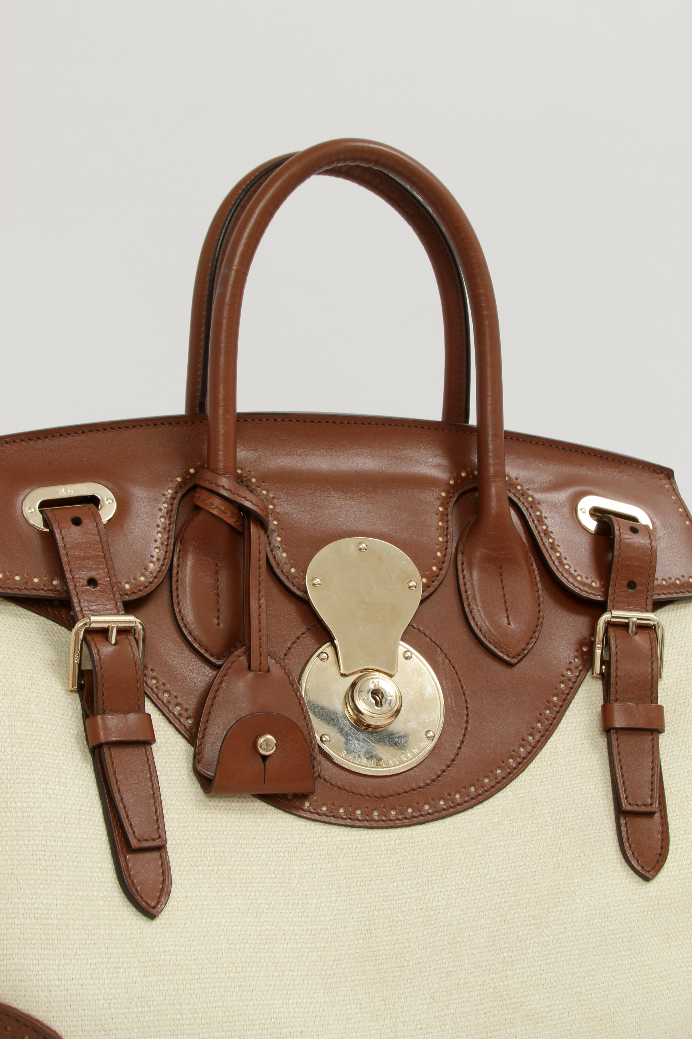 Ralph Lauren Ricky 3
