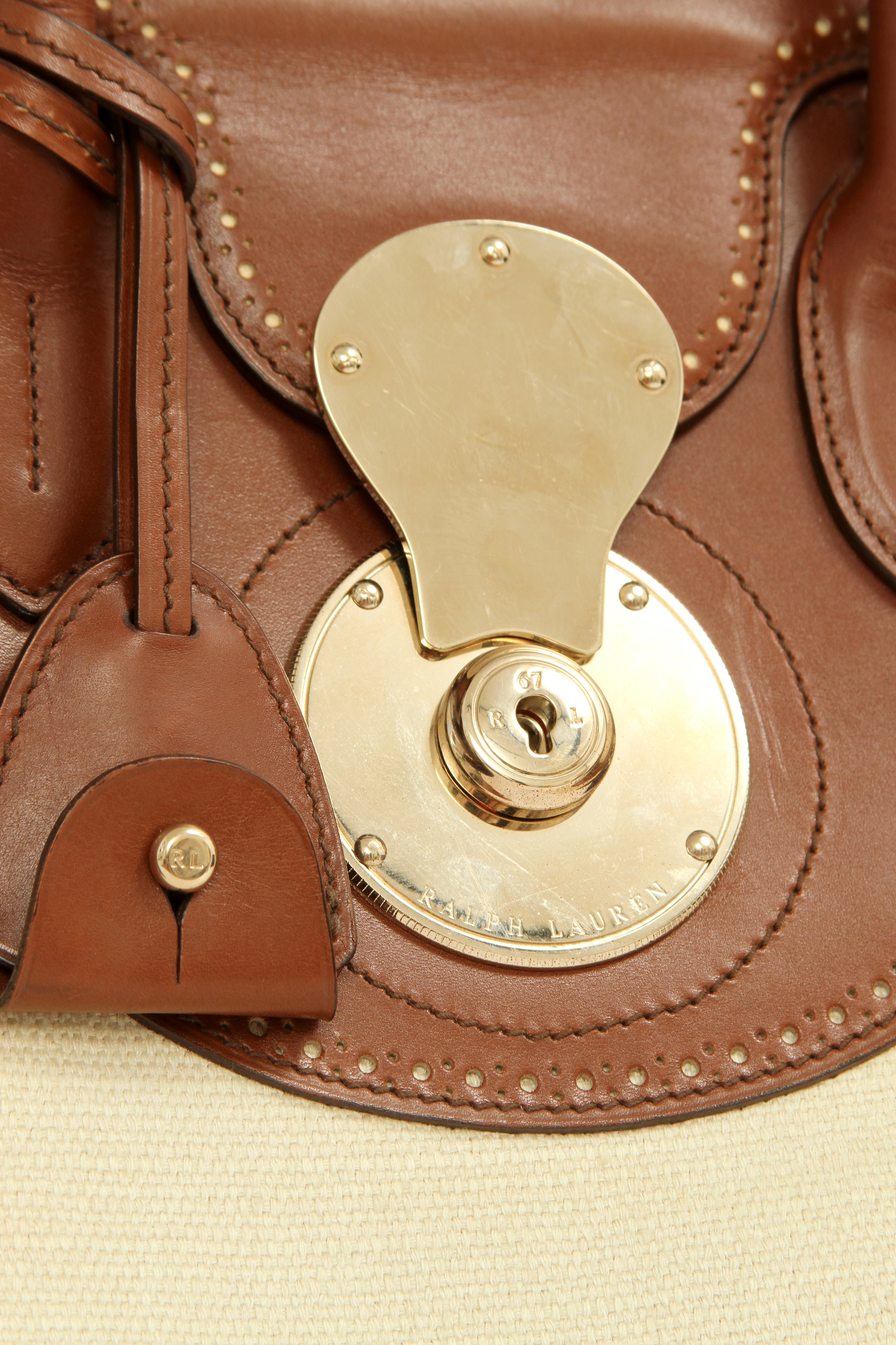 Ralph Lauren Ricky 4