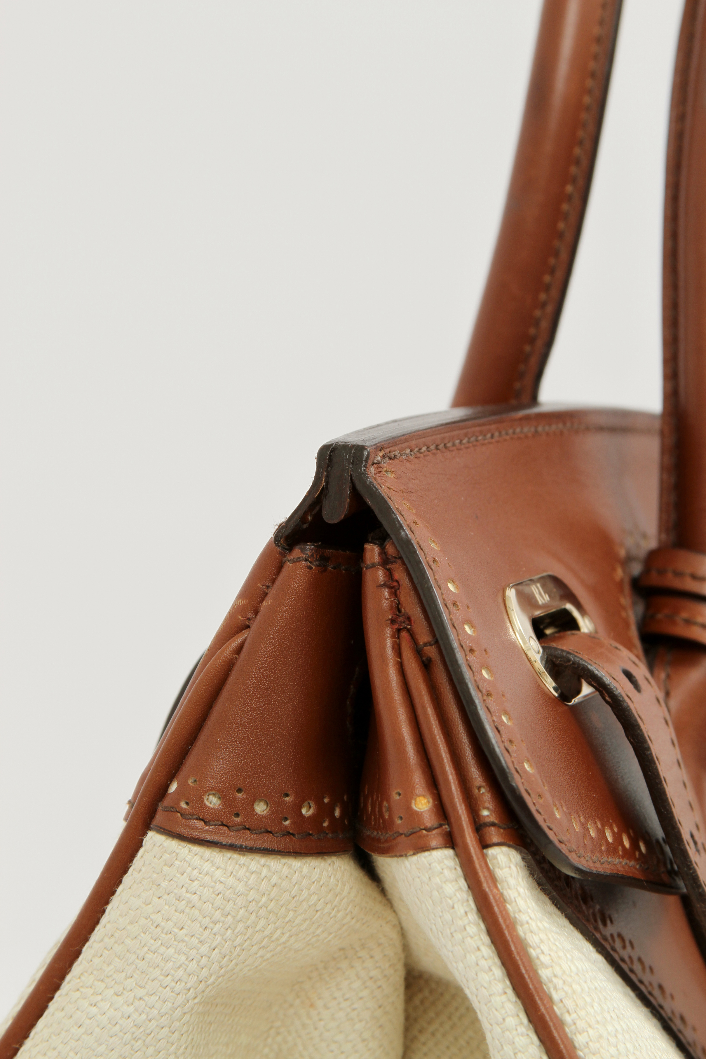 Ralph Lauren Ricky 5