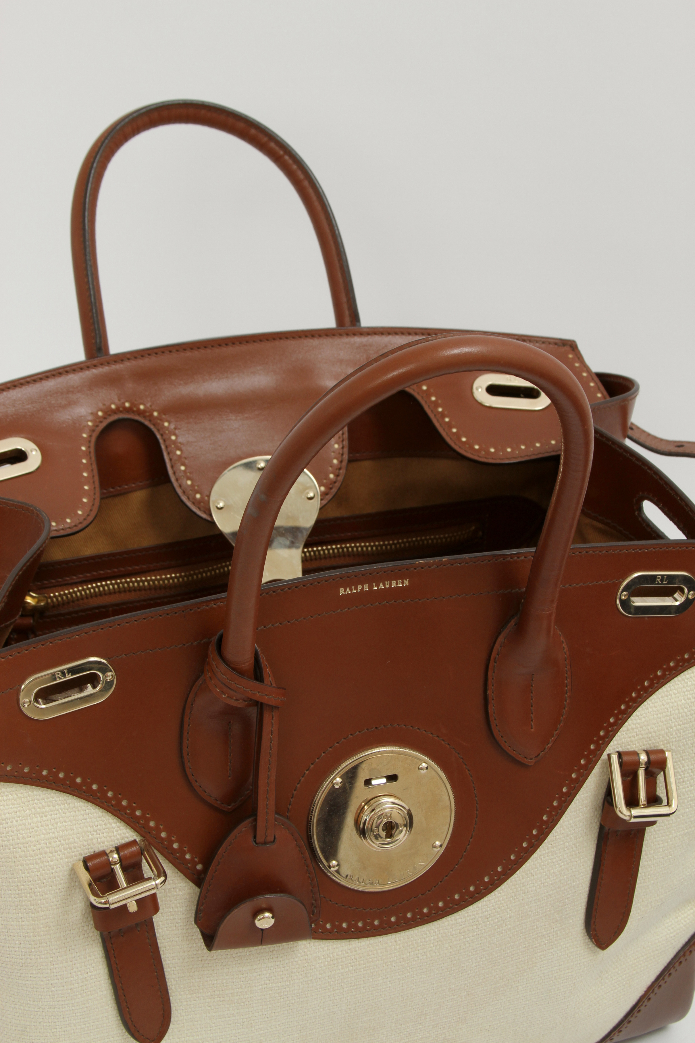Ralph Lauren Ricky 11