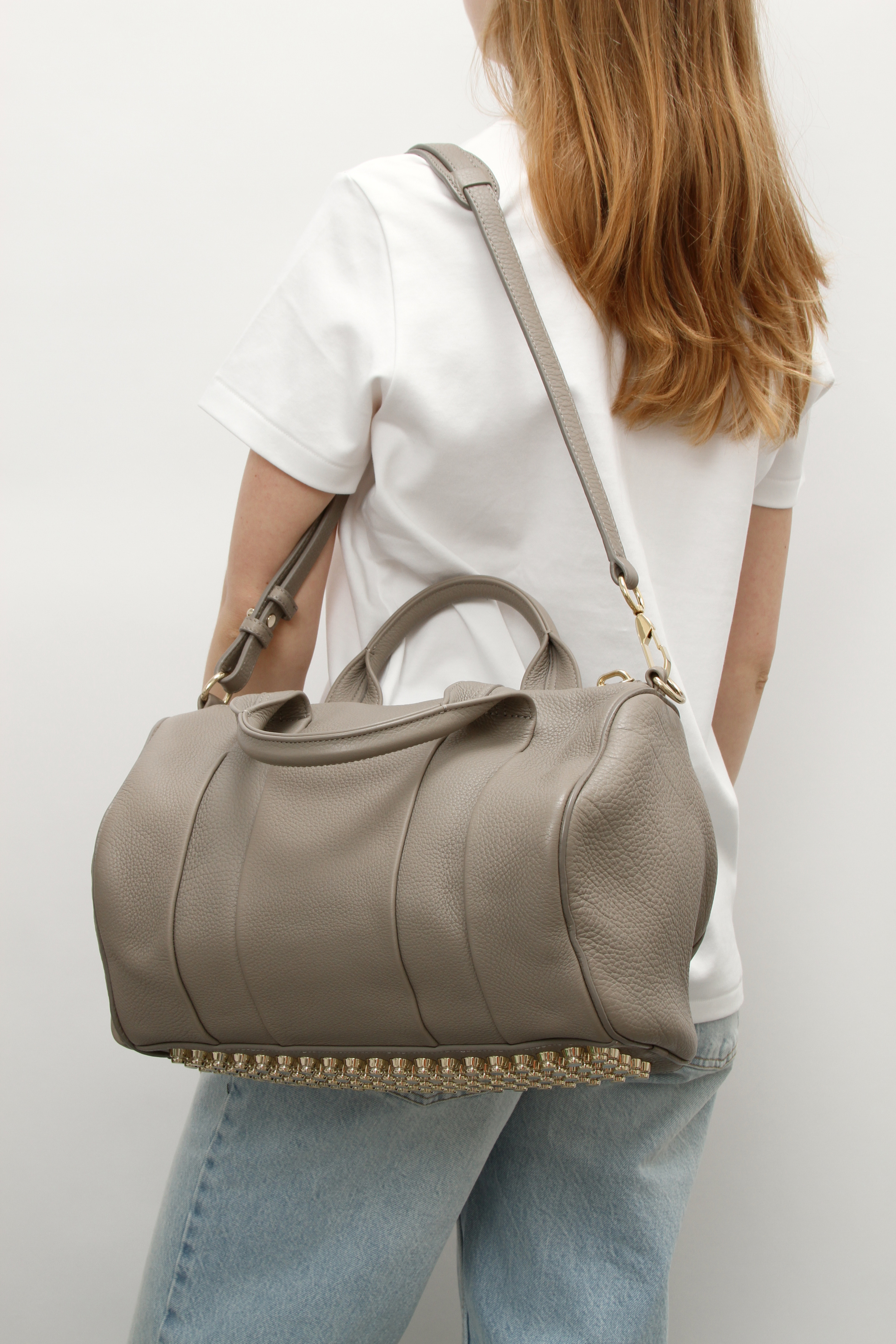 Alexander Wang Rockie 7