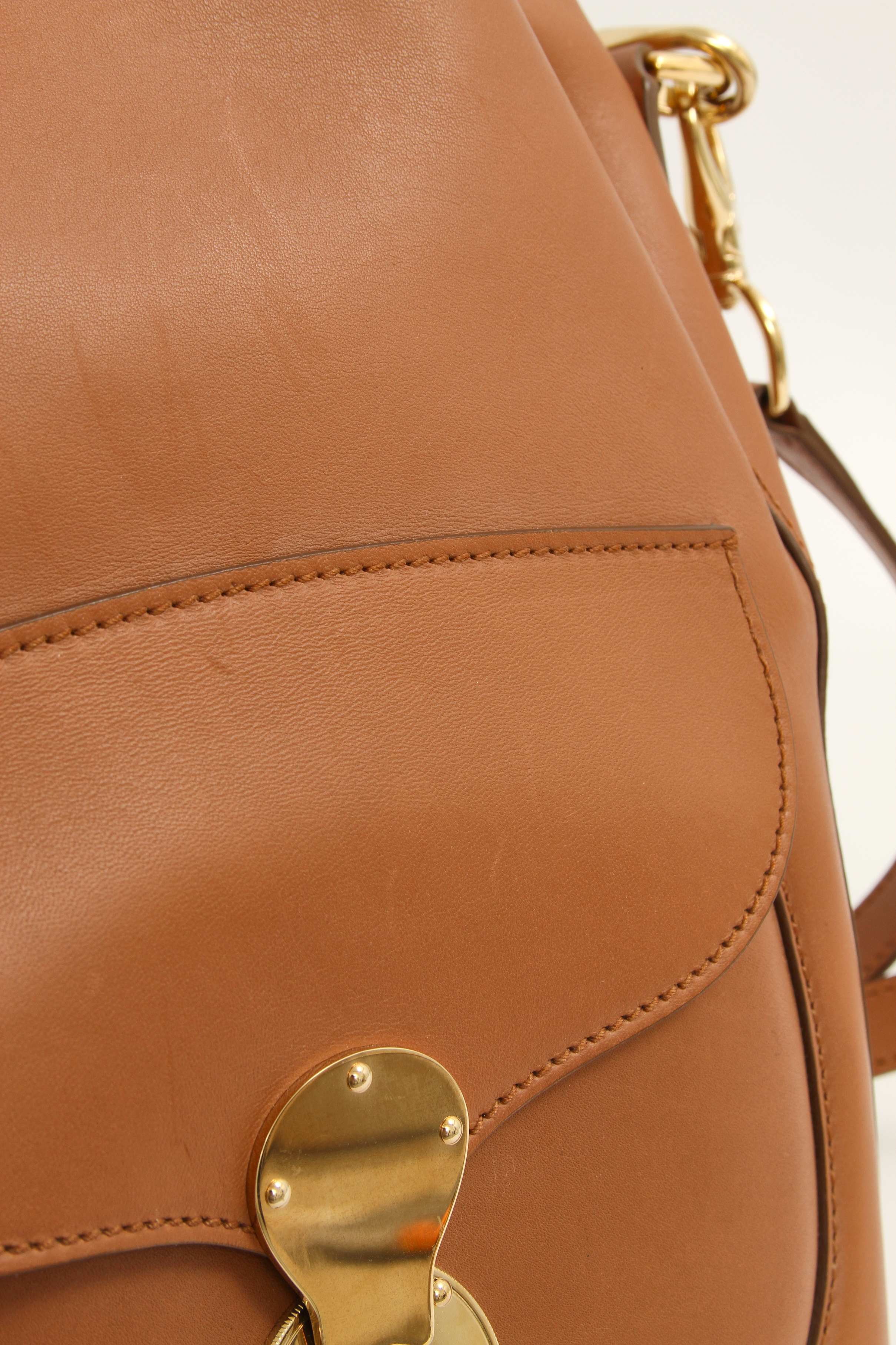 Ralph Lauren Ricky Bucket Bag 7