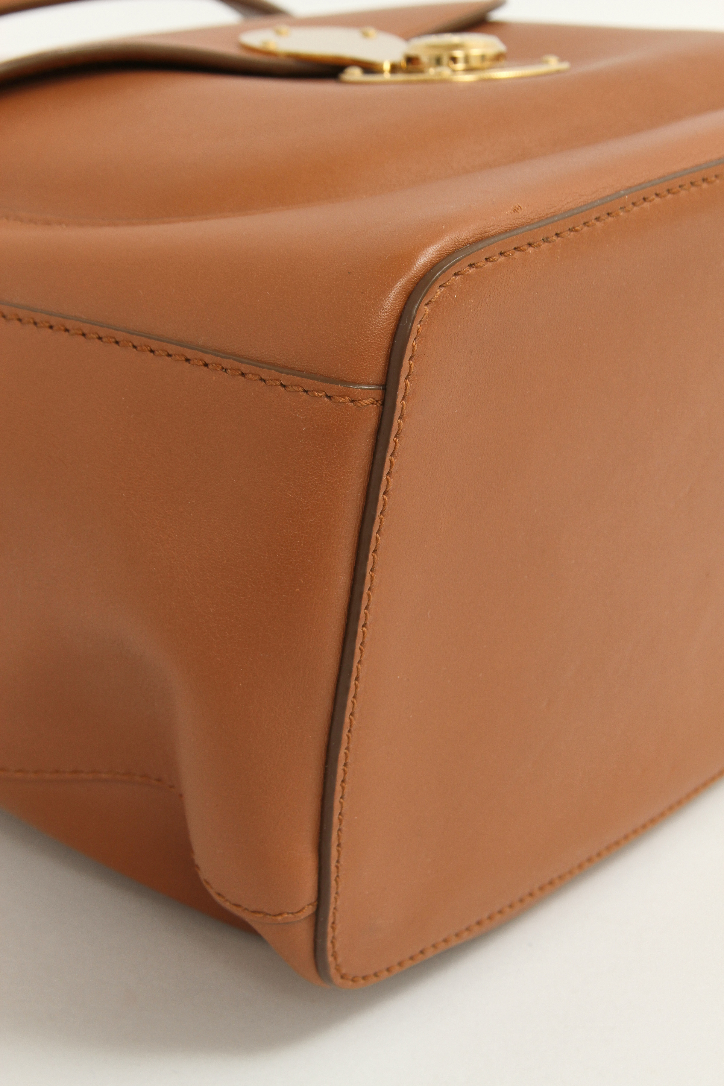 Ralph Lauren Ricky Bucket Bag 5