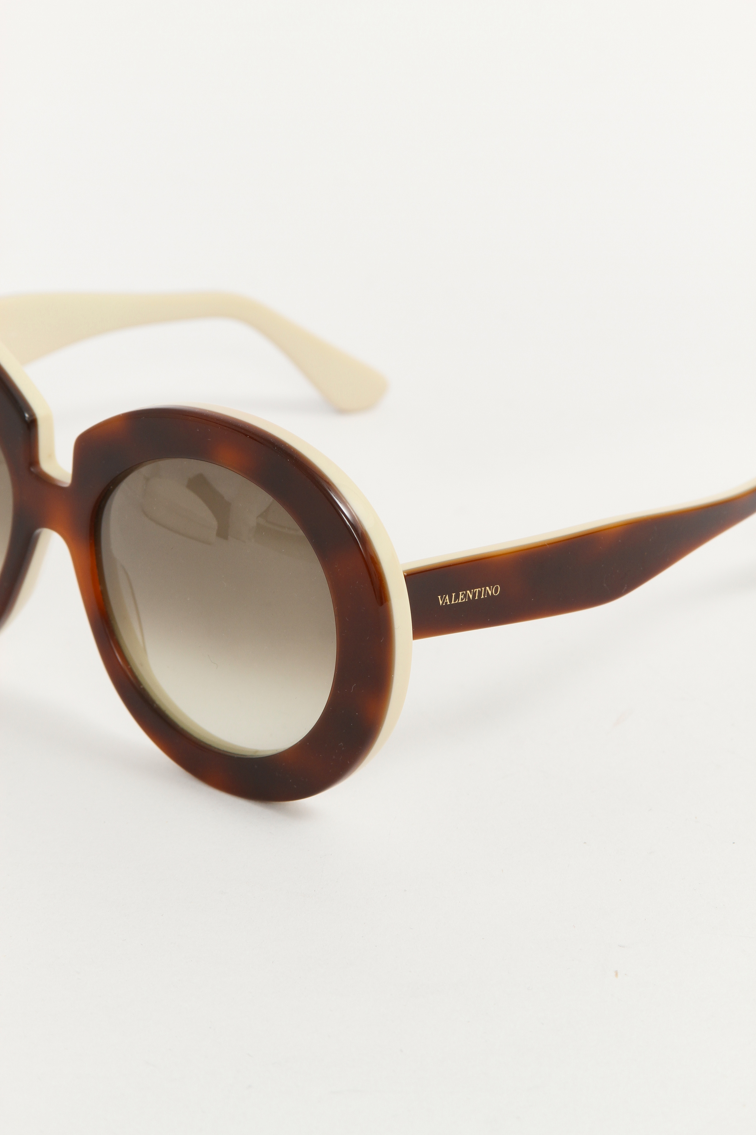 Valentino Sunglasses 2