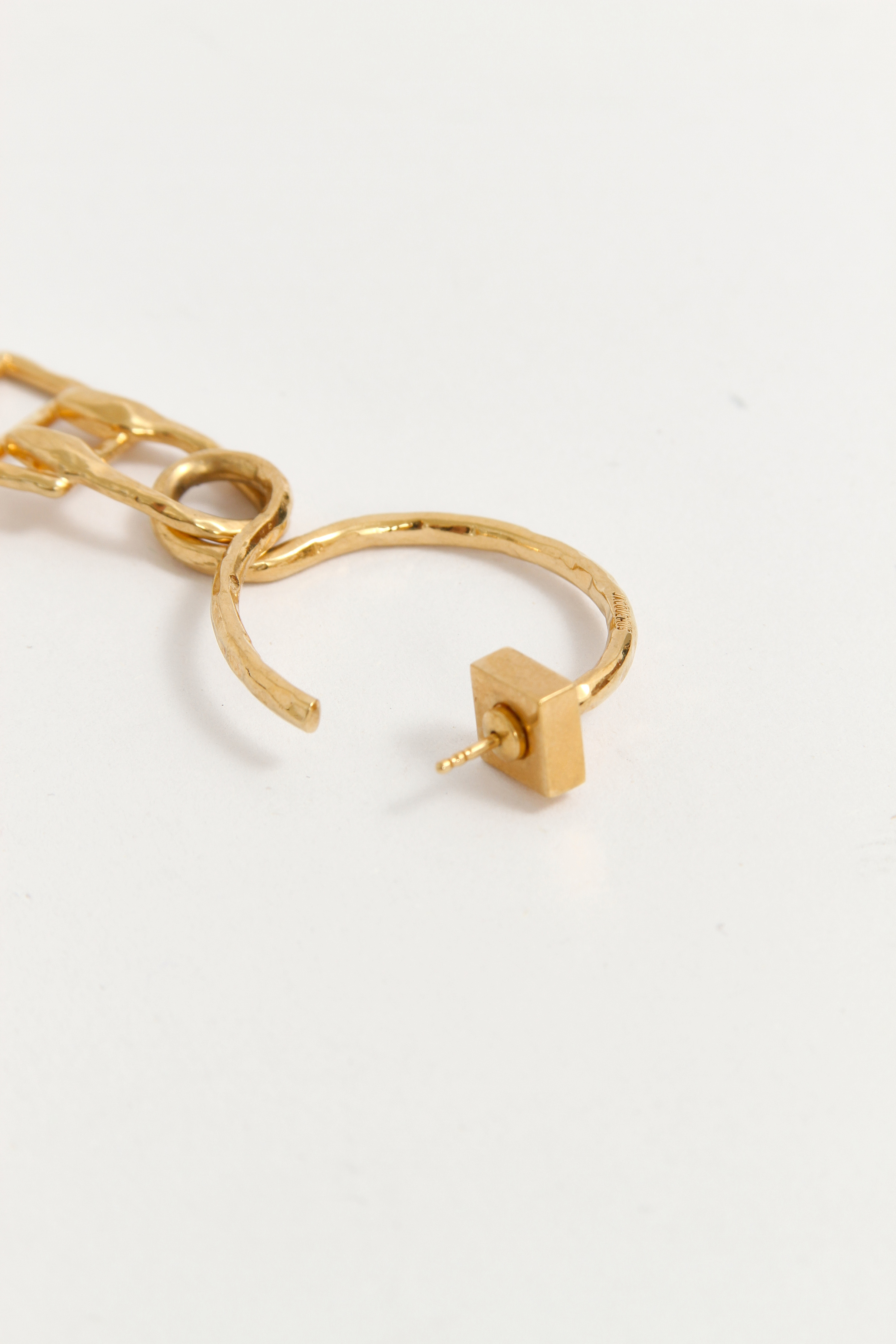 Jacquemus Earrings 2