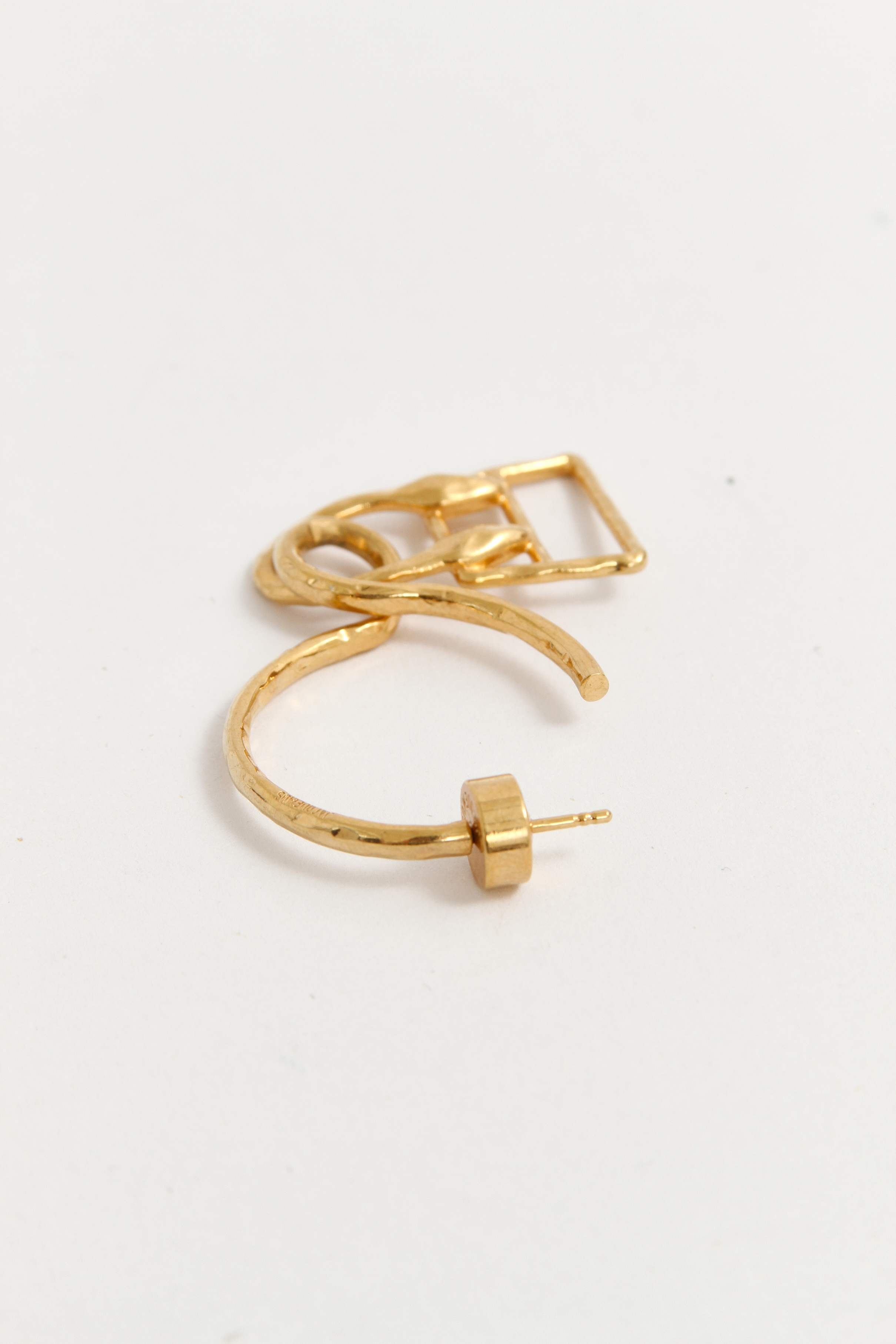 Jacquemus Earrings 3