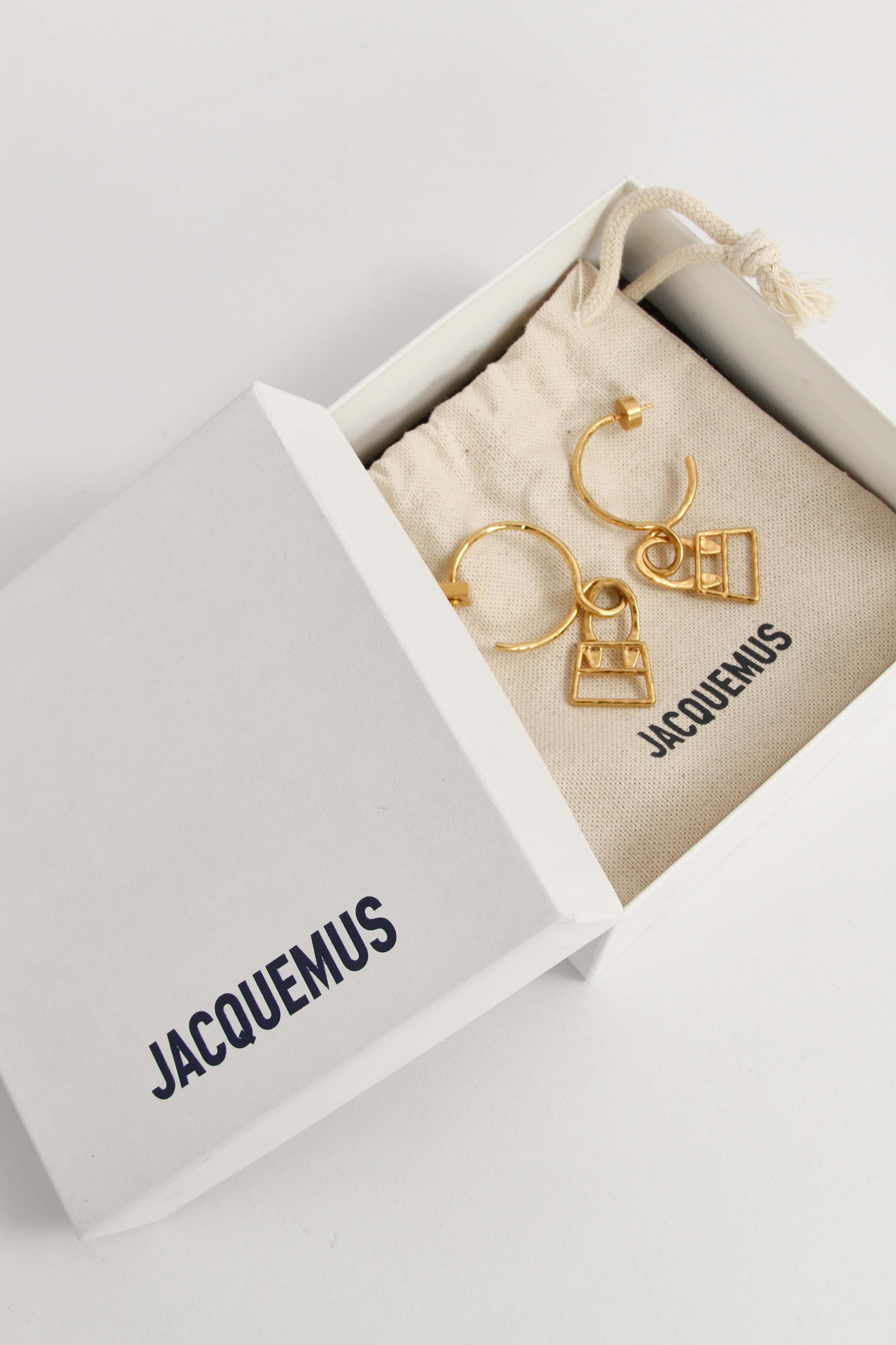 Jacquemus Earrings 4