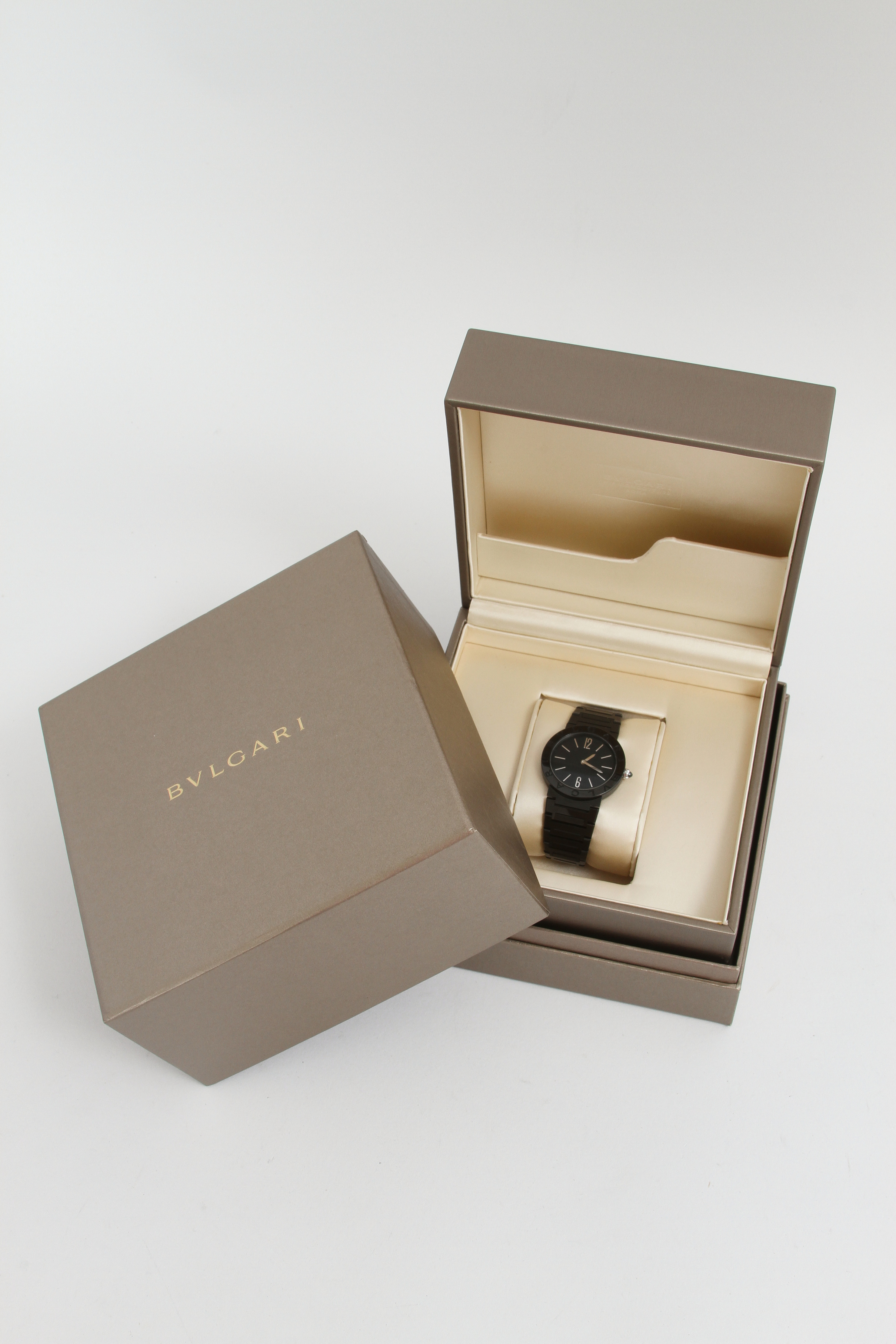 Bvlgari Watch 5