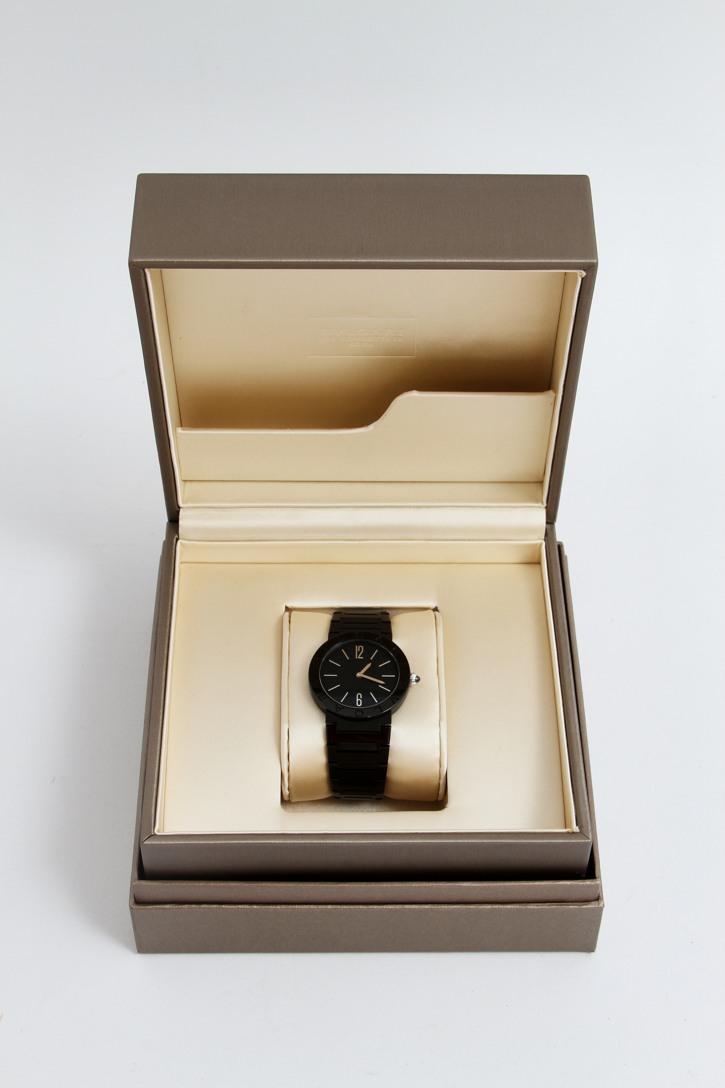 Bvlgari Watch 4