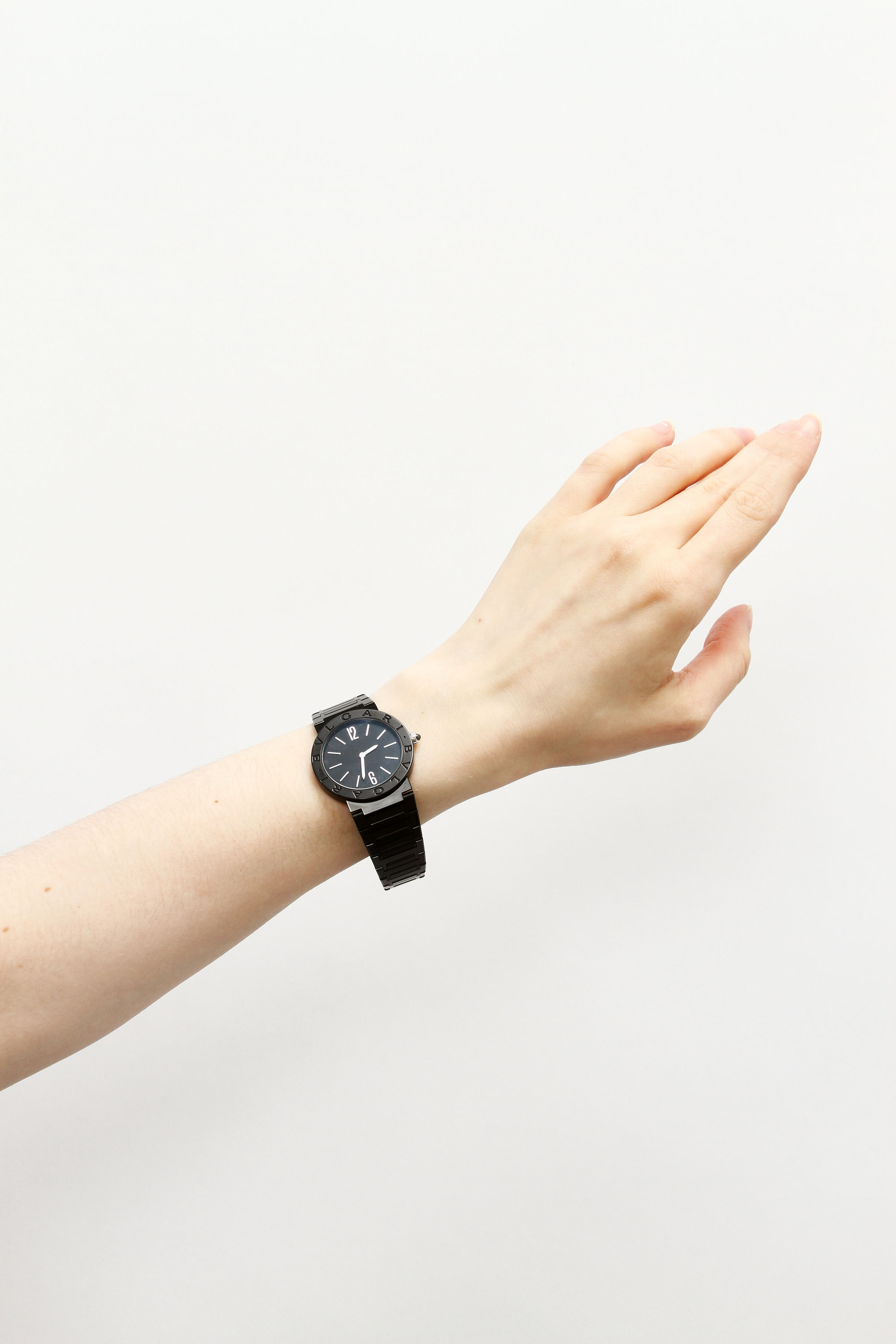Bvlgari Watch 6