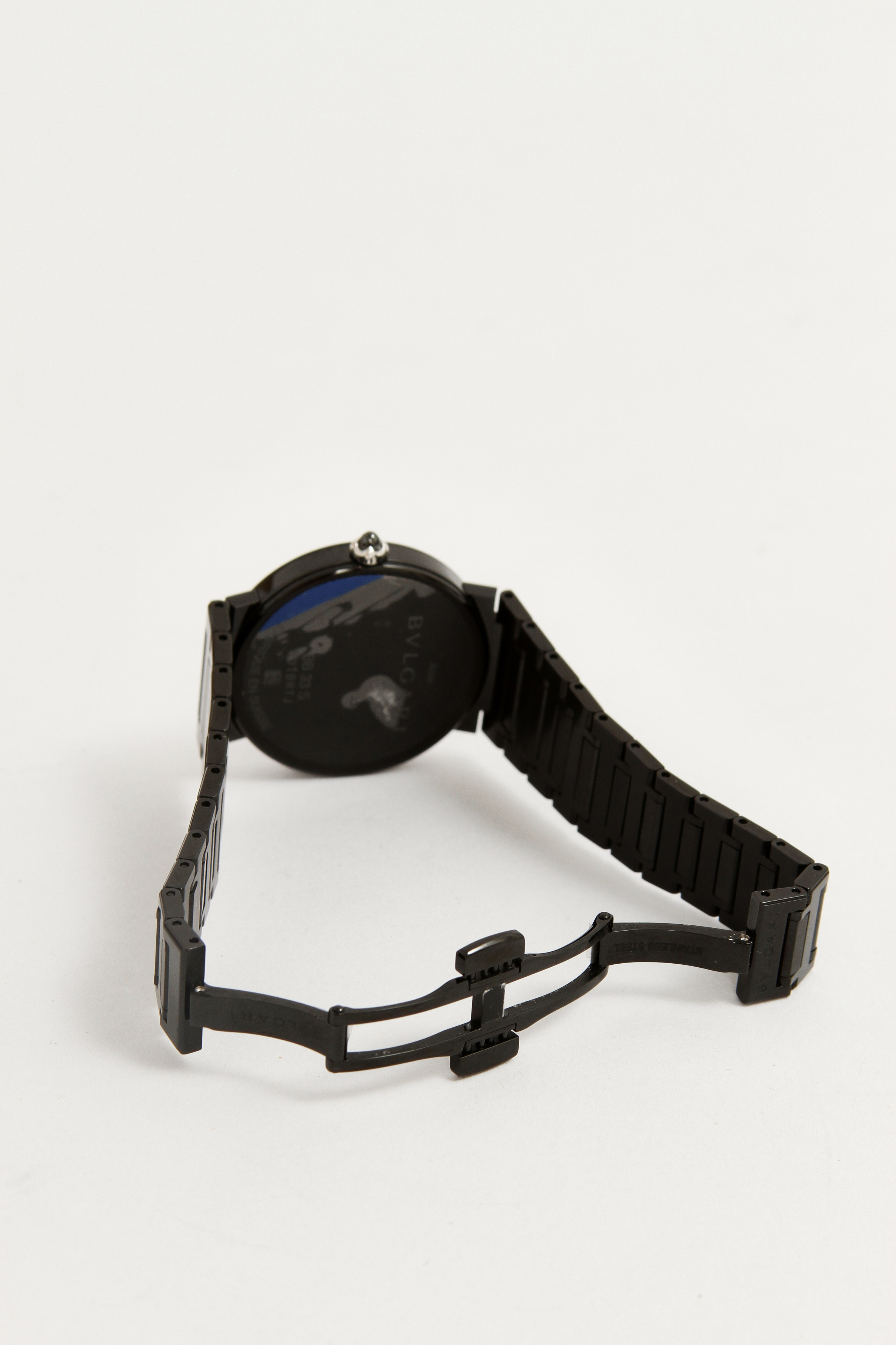 Bvlgari Watch 2