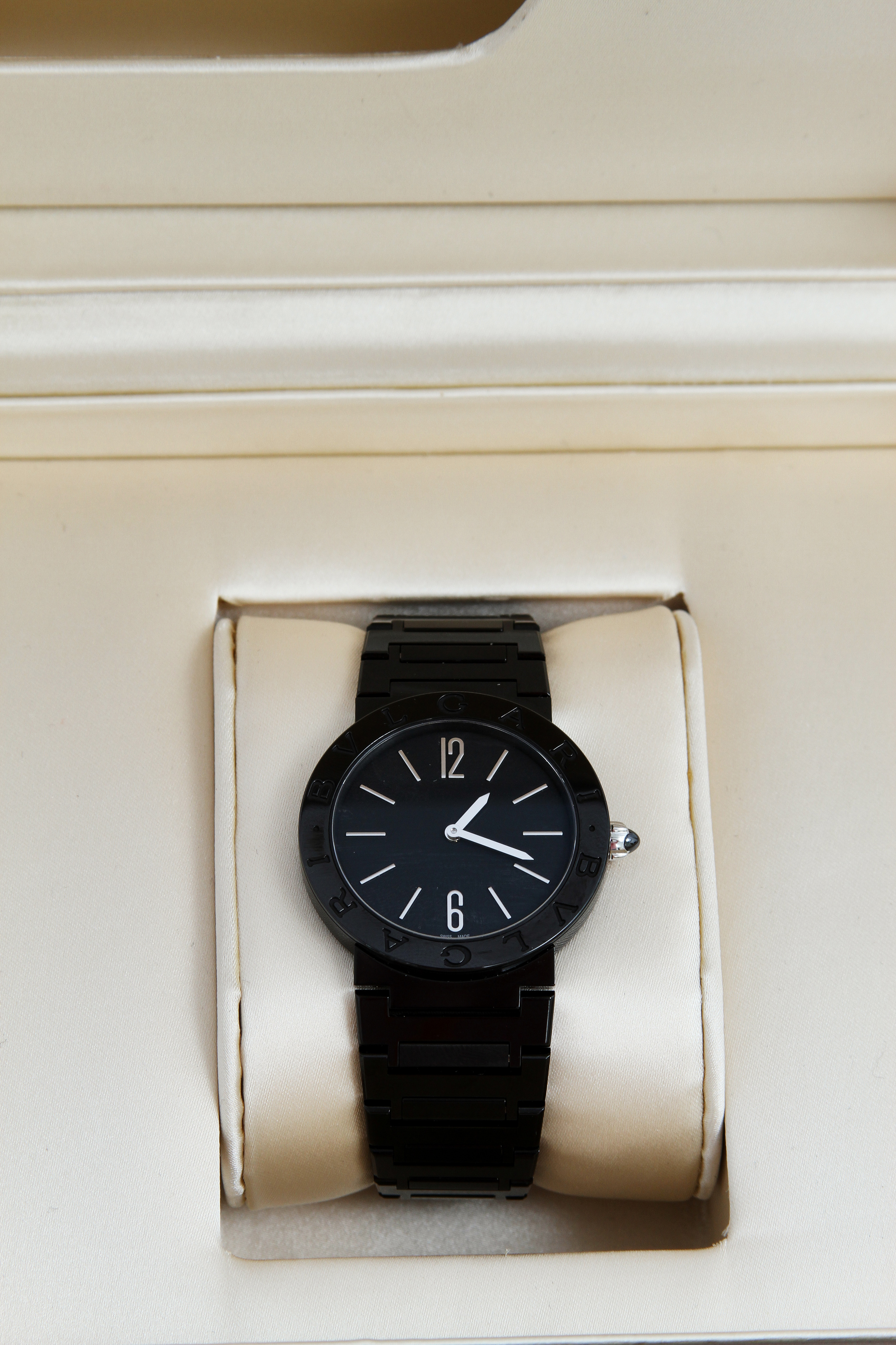 Bvlgari Watch 3