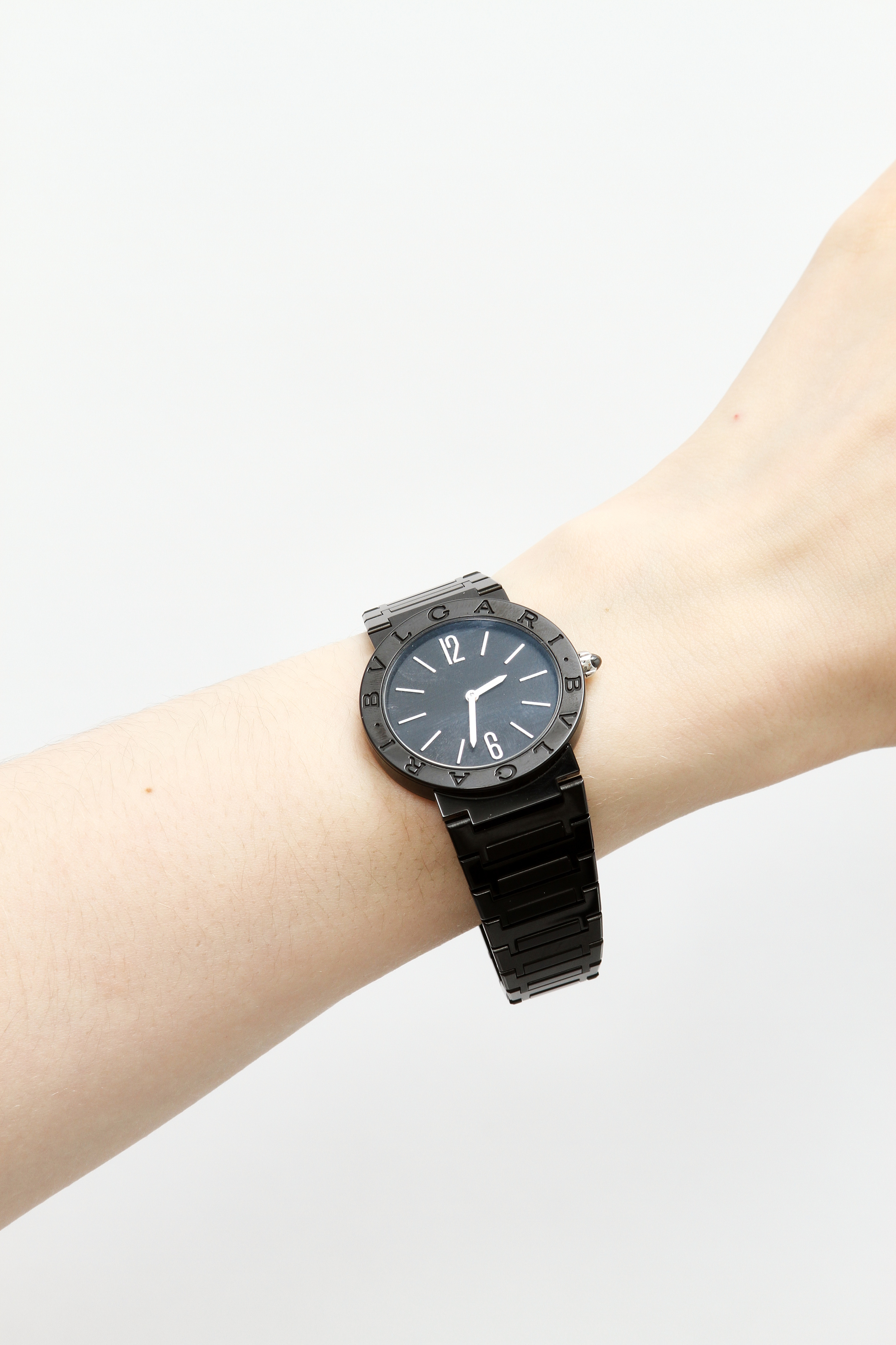 Bvlgari Watch 7