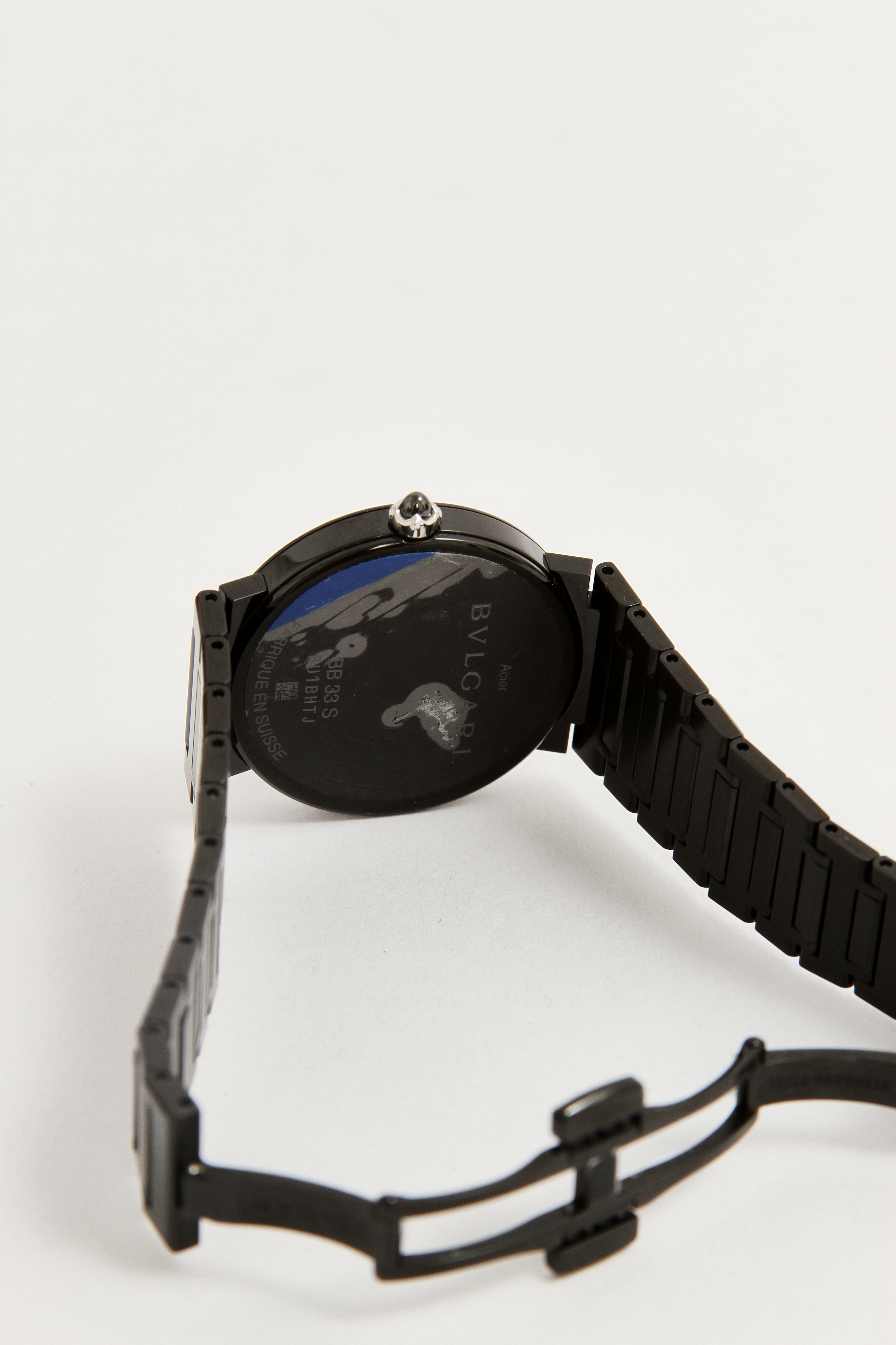 Bvlgari Watch 1