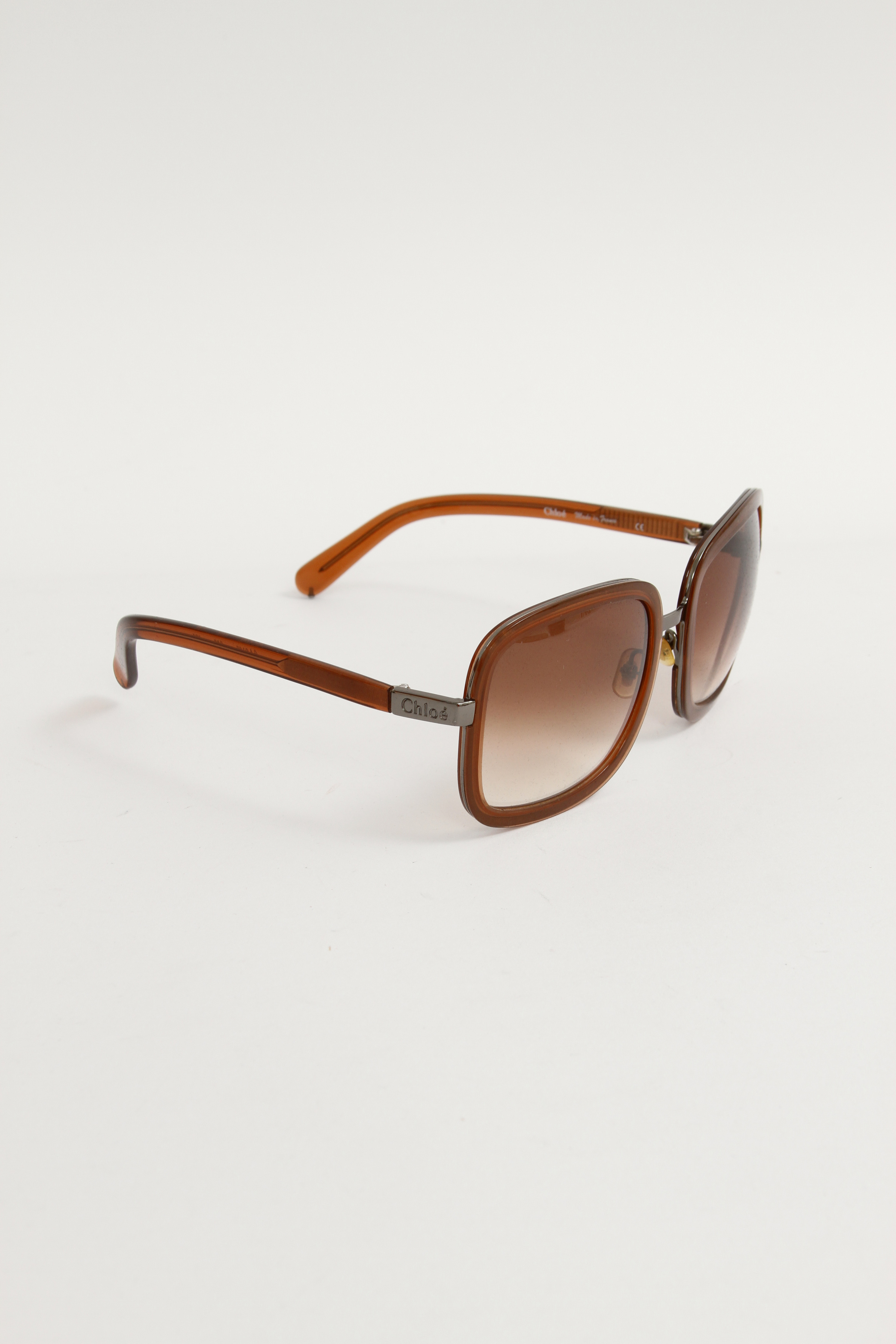 Chloe Sunglasses 3